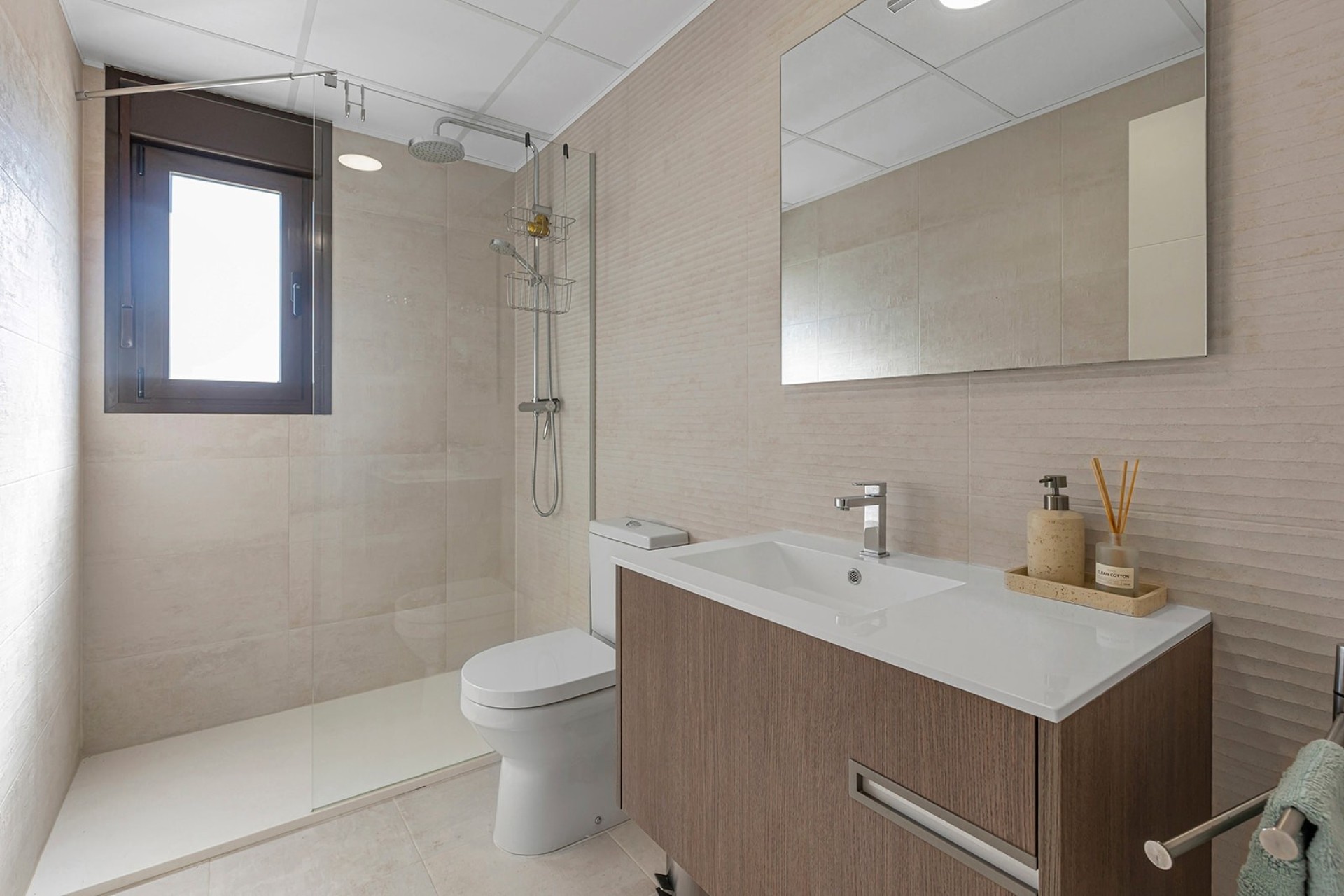 Herverkoop - Appartement / Flat -
Pilar de la Horadada - Zona Pueblo