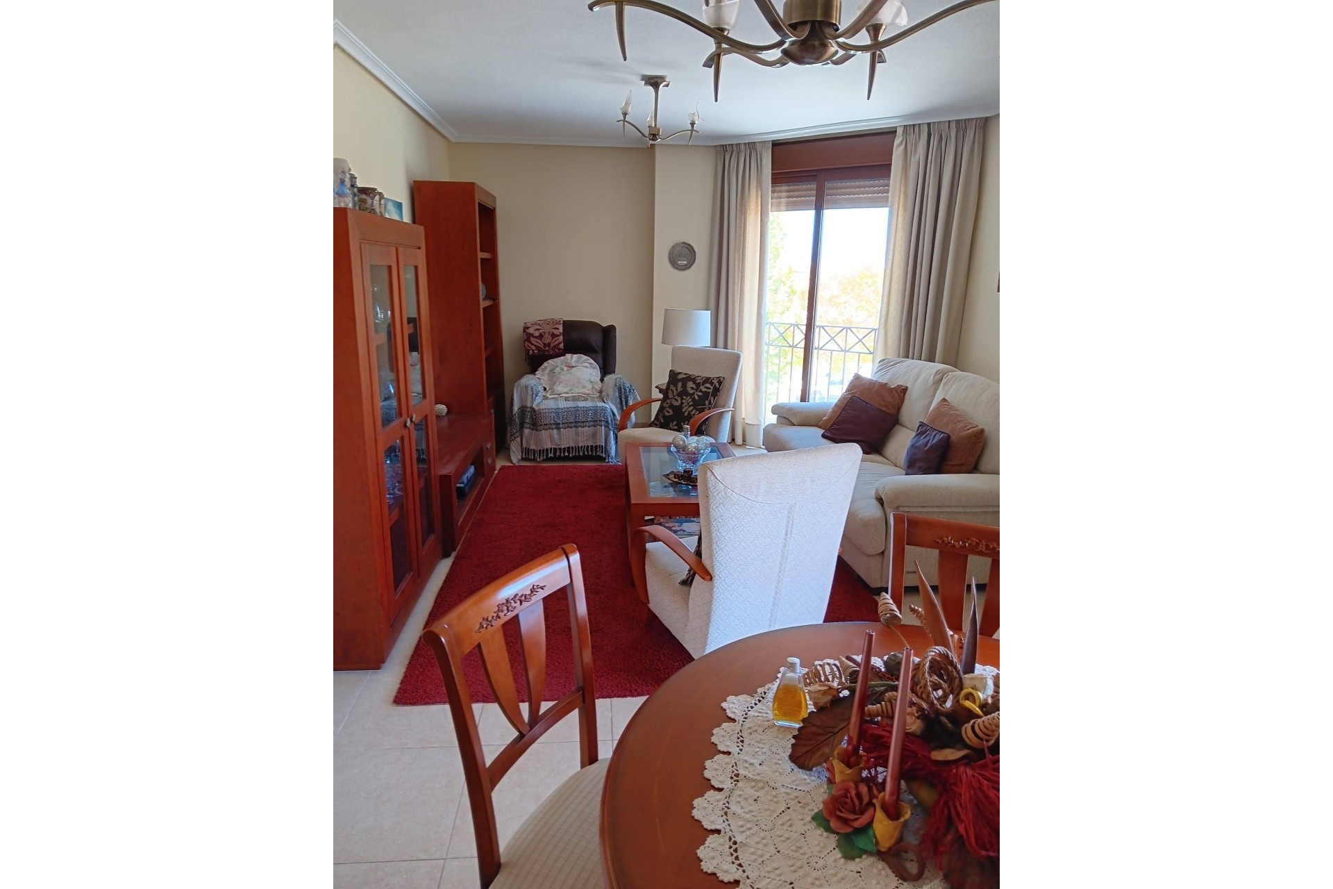 Herverkoop - Appartement / Flat -
Pilar de la Horadada - Zona Pueblo