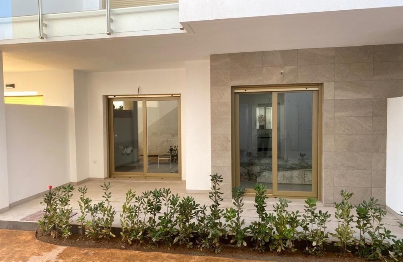 Herverkoop - Appartement / Flat -
Pilar de la Horadada