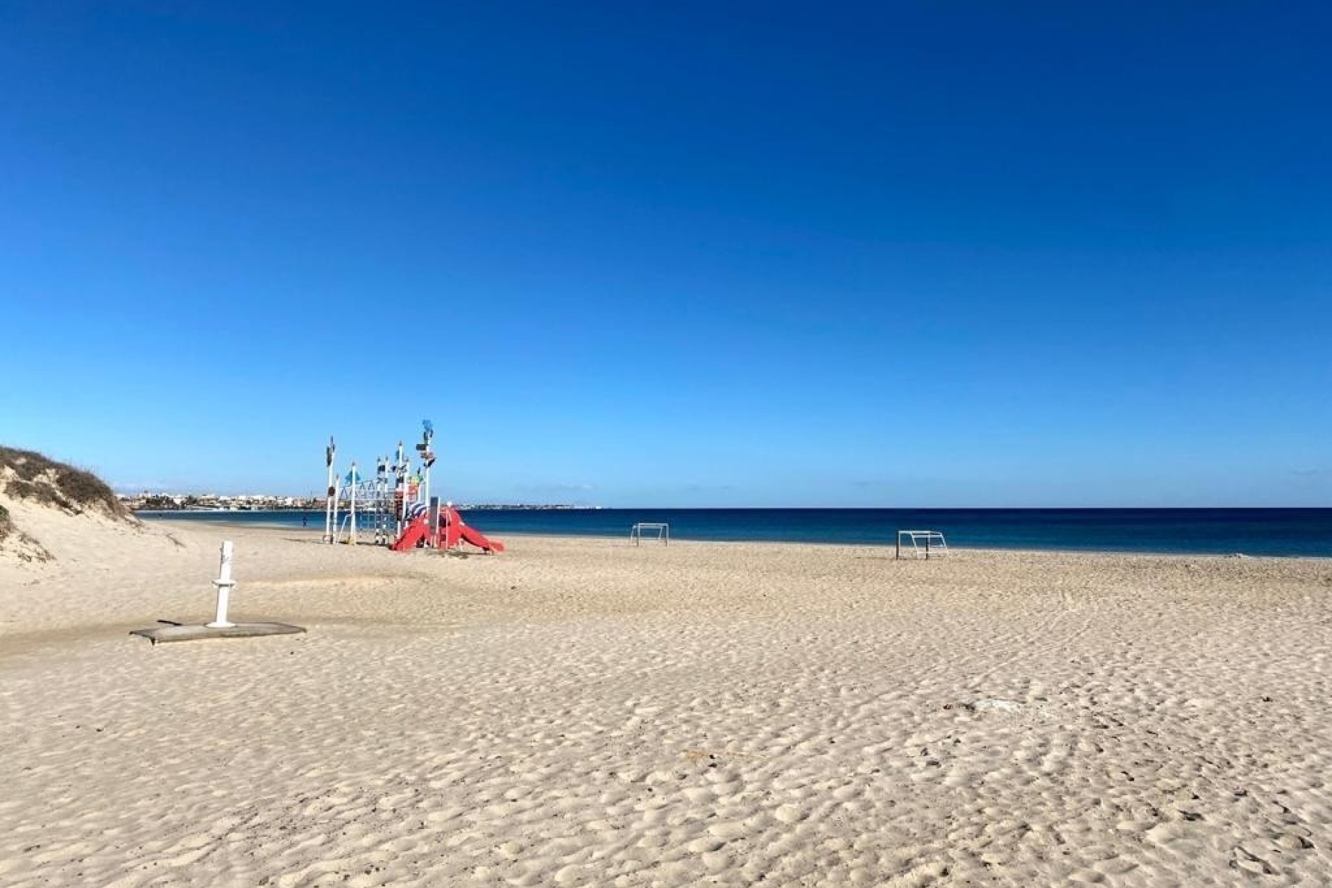 Herverkoop - Appartement / Flat -
Pilar de la Horadada