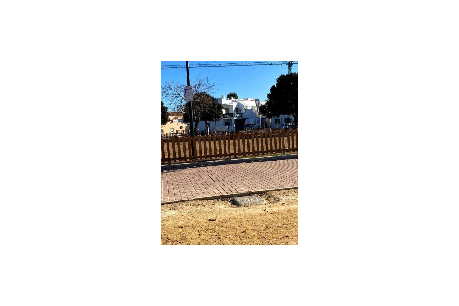 Herverkoop - Appartement / Flat -
Pilar de la Horadada