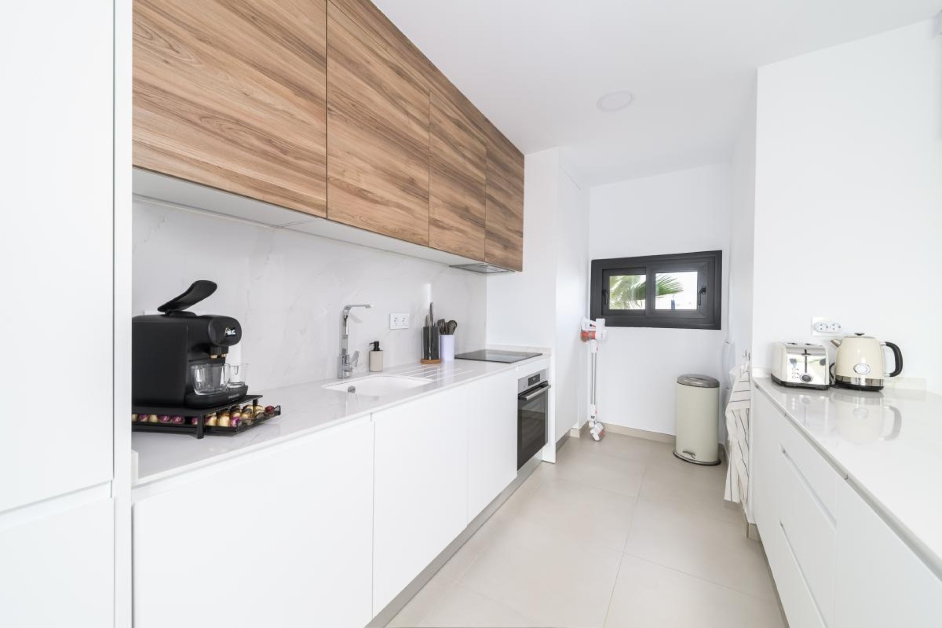 Herverkoop - Appartement / Flat -
Pilar de la Horadada