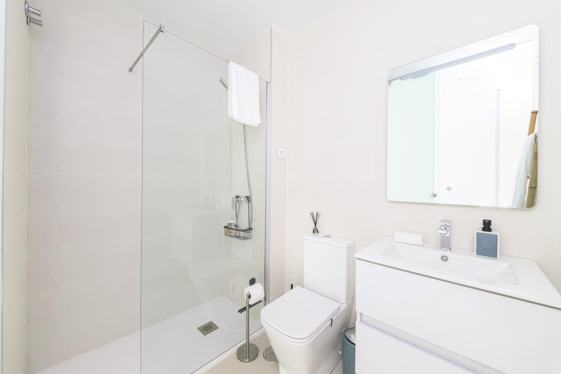 Herverkoop - Appartement / Flat -
Pilar de la Horadada