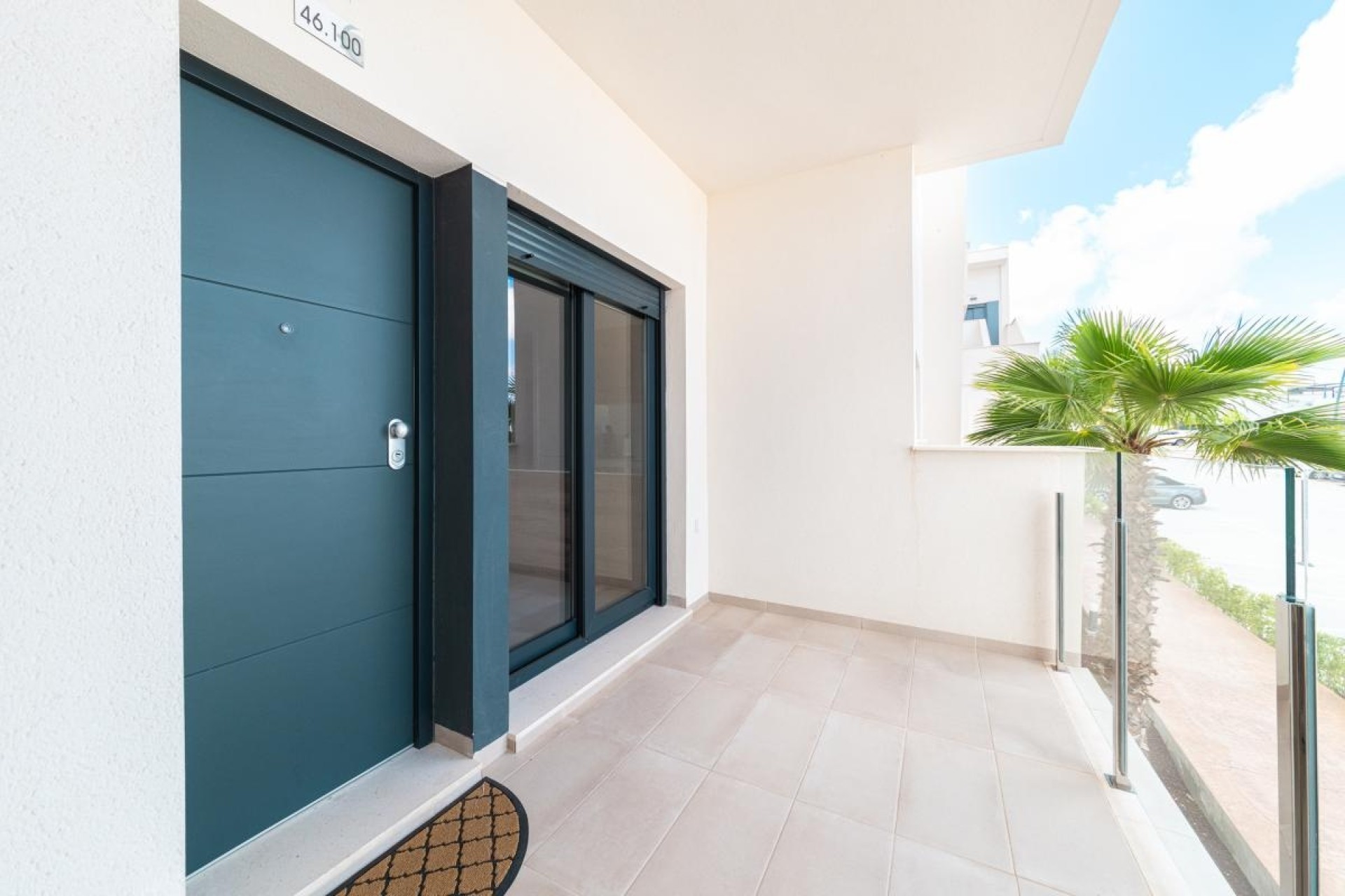 Herverkoop - Appartement / Flat -
Pilar de la Horadada