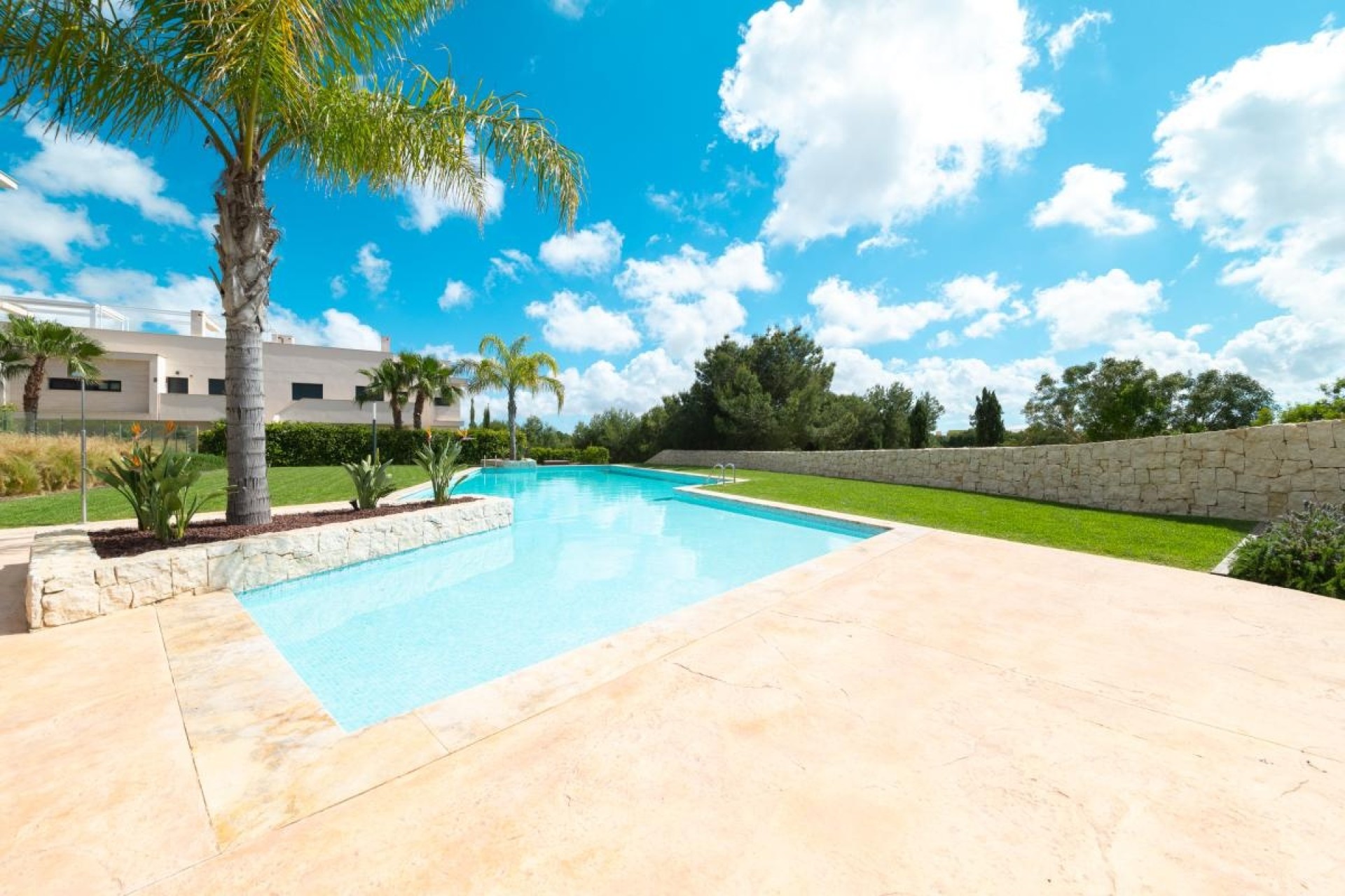 Herverkoop - Appartement / Flat -
Pilar de la Horadada