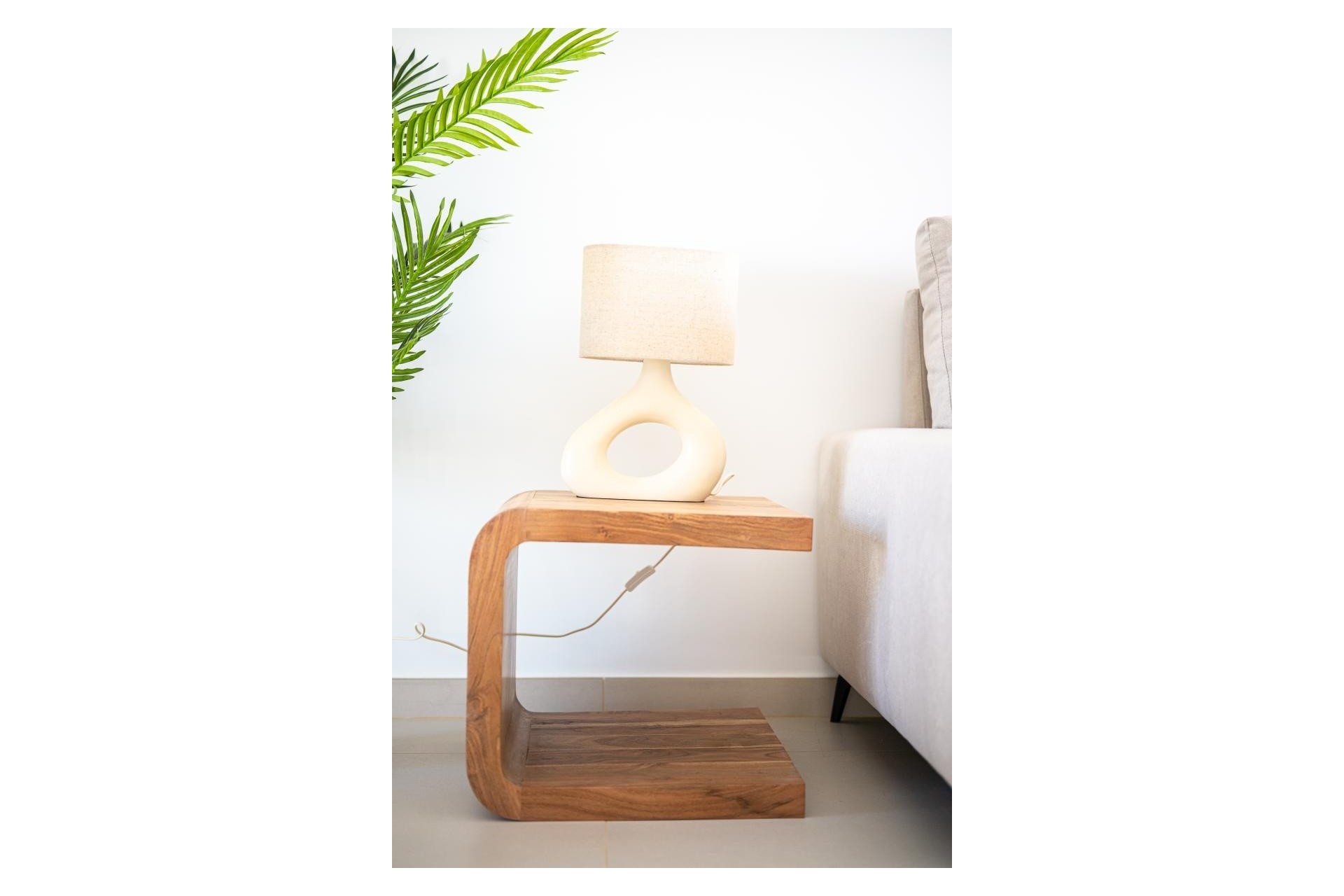 Herverkoop - Appartement / Flat -
Pilar de la Horadada