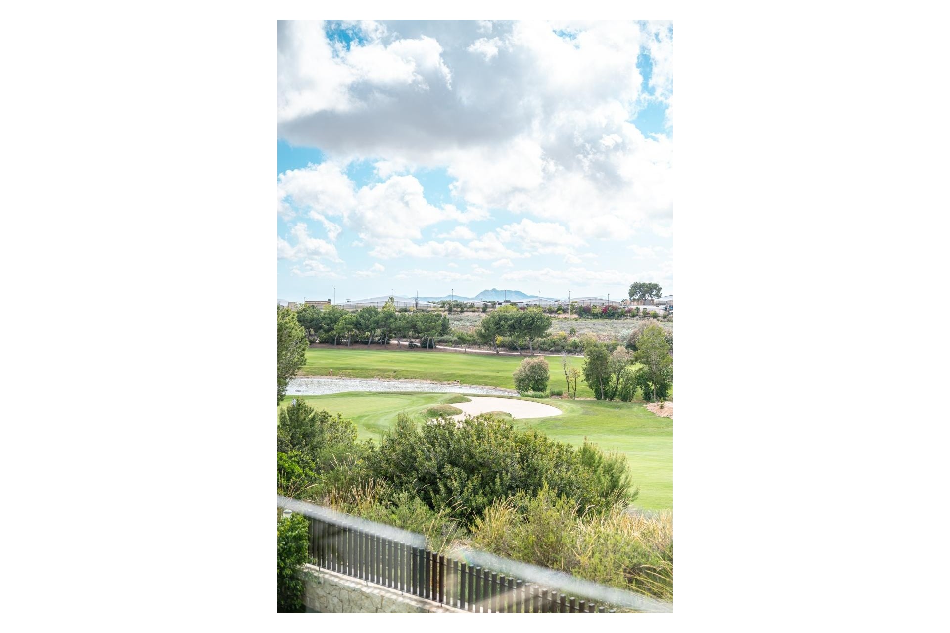 Herverkoop - Appartement / Flat -
Pilar de la Horadada