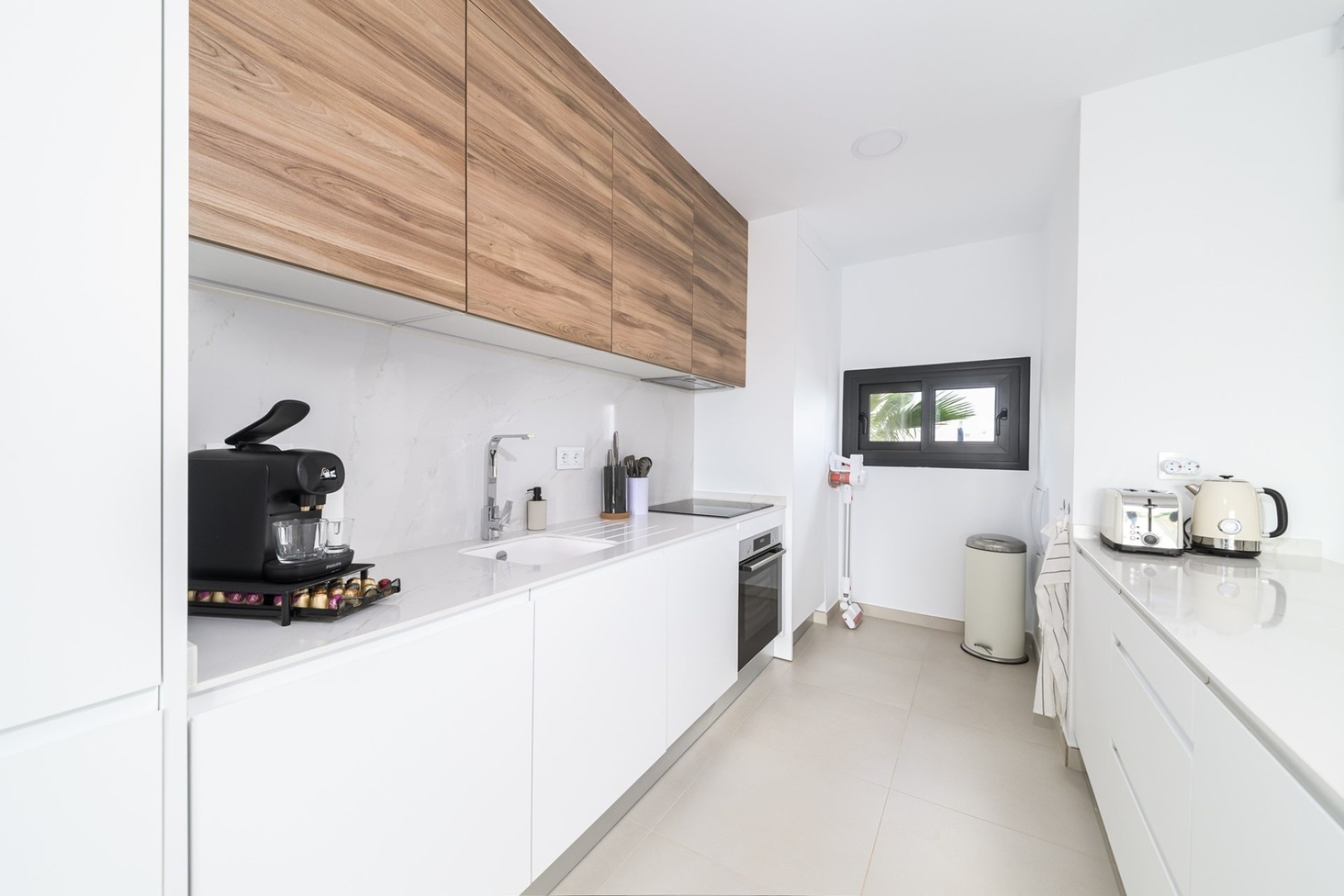 Herverkoop - Appartement / Flat -
Pilar de la Horadada