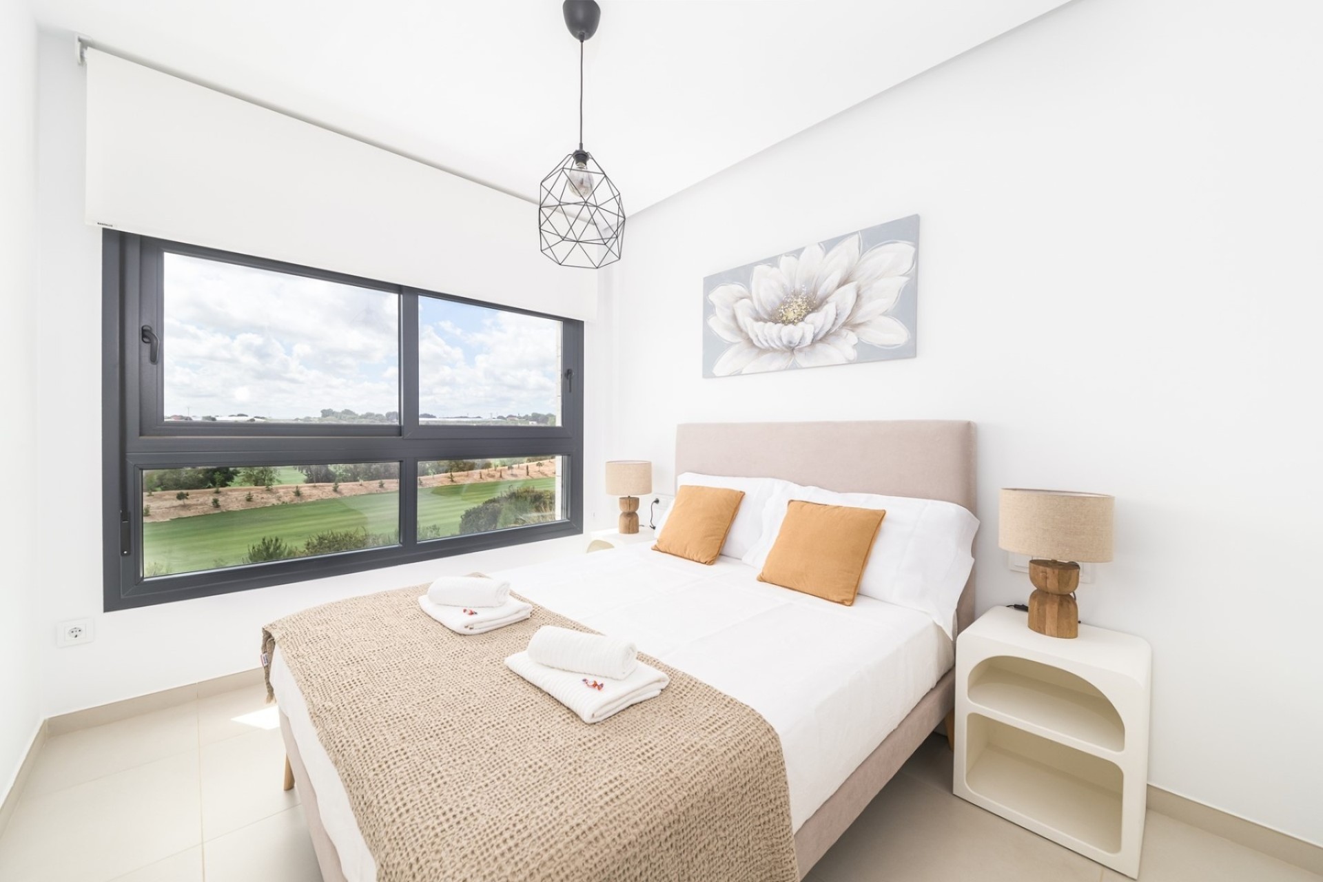 Herverkoop - Appartement / Flat -
Pilar de la Horadada