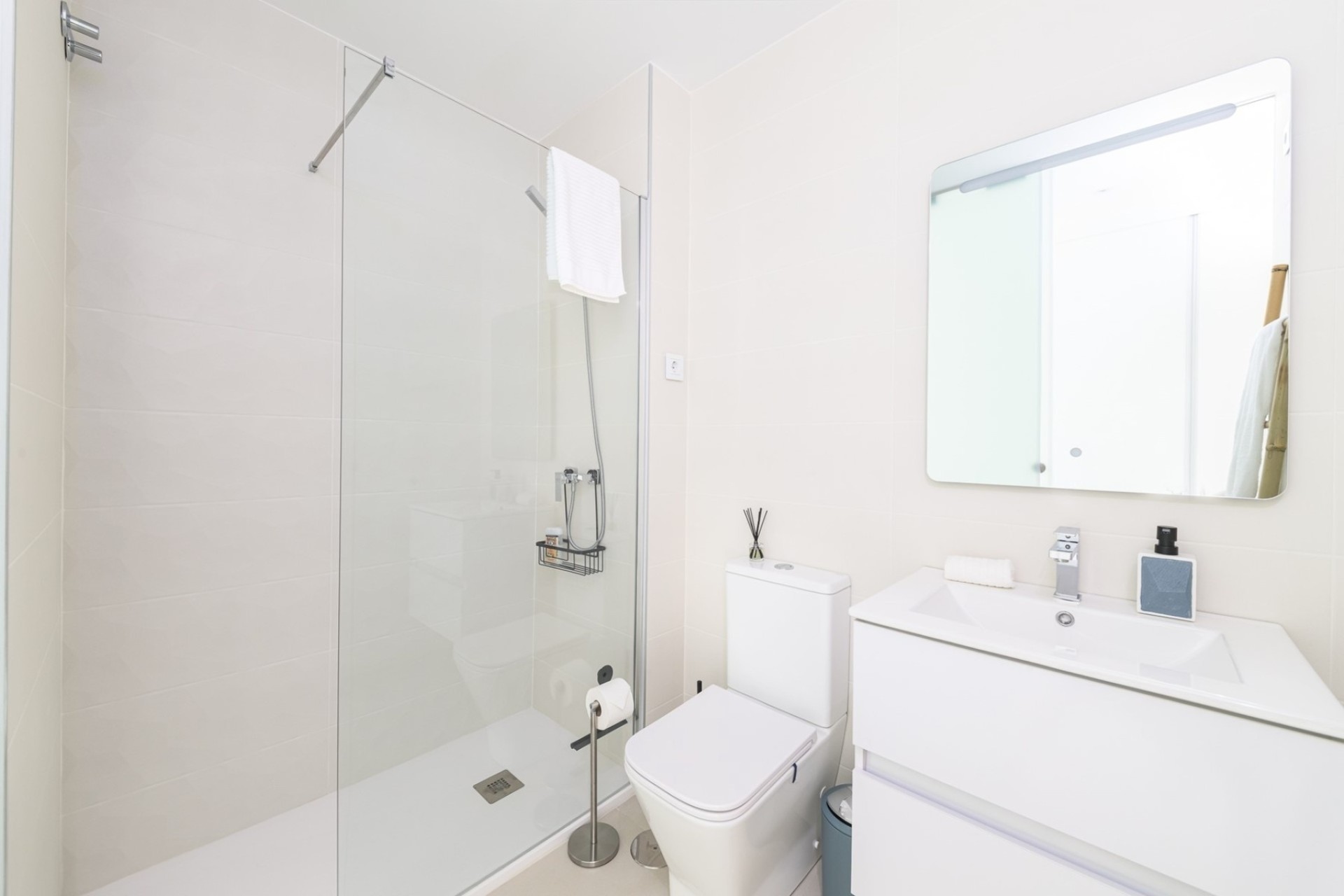 Herverkoop - Appartement / Flat -
Pilar de la Horadada