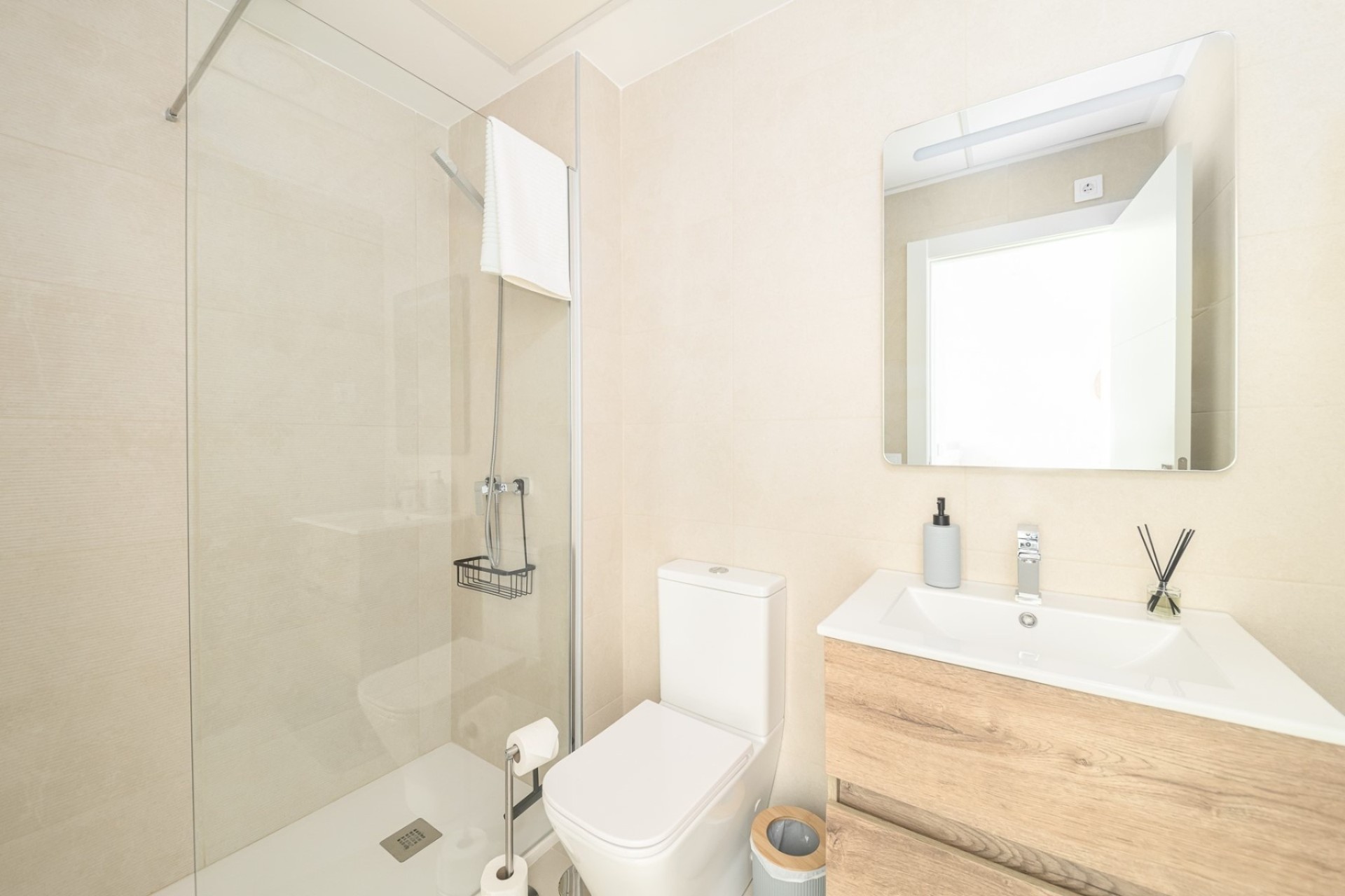 Herverkoop - Appartement / Flat -
Pilar de la Horadada