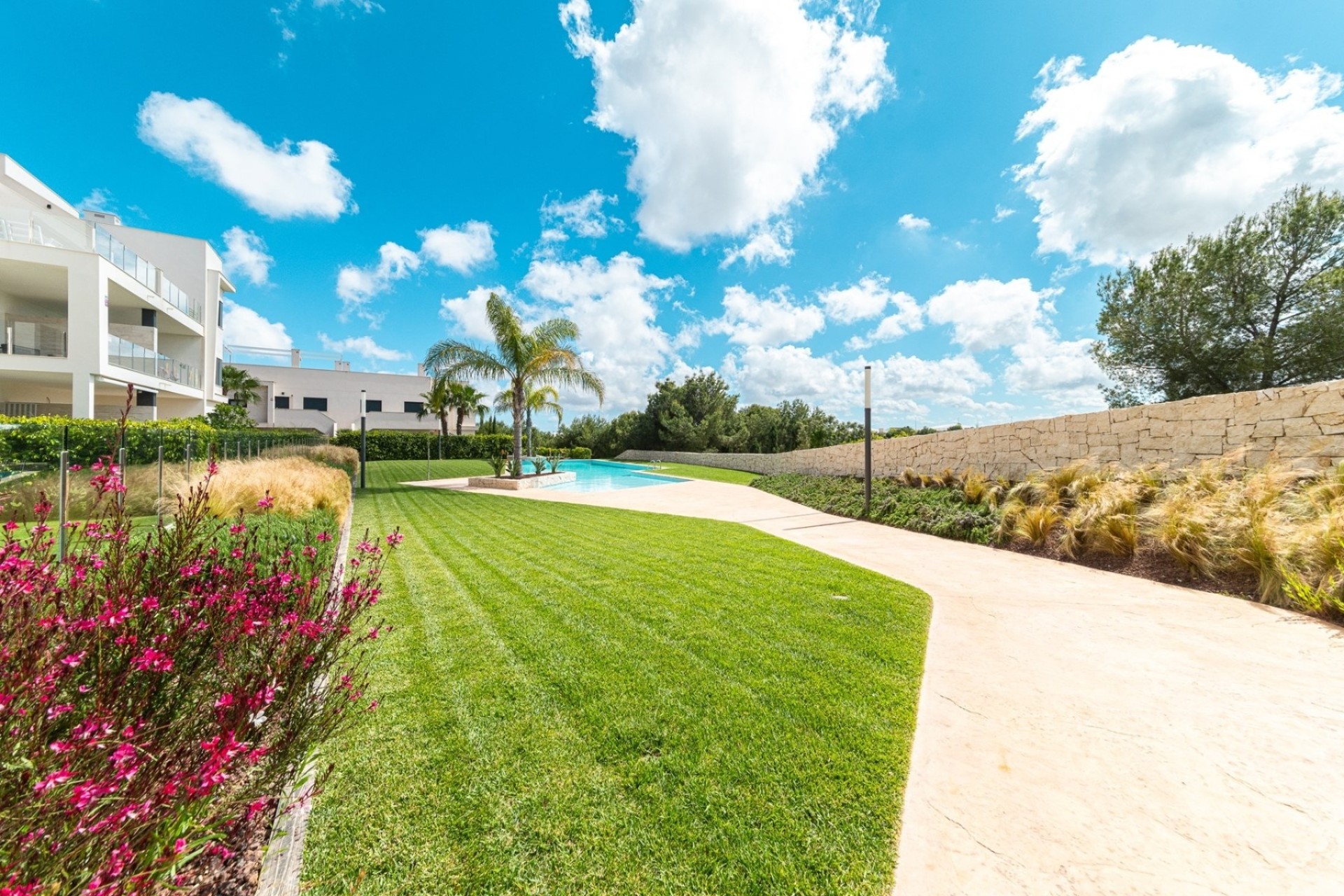 Herverkoop - Appartement / Flat -
Pilar de la Horadada