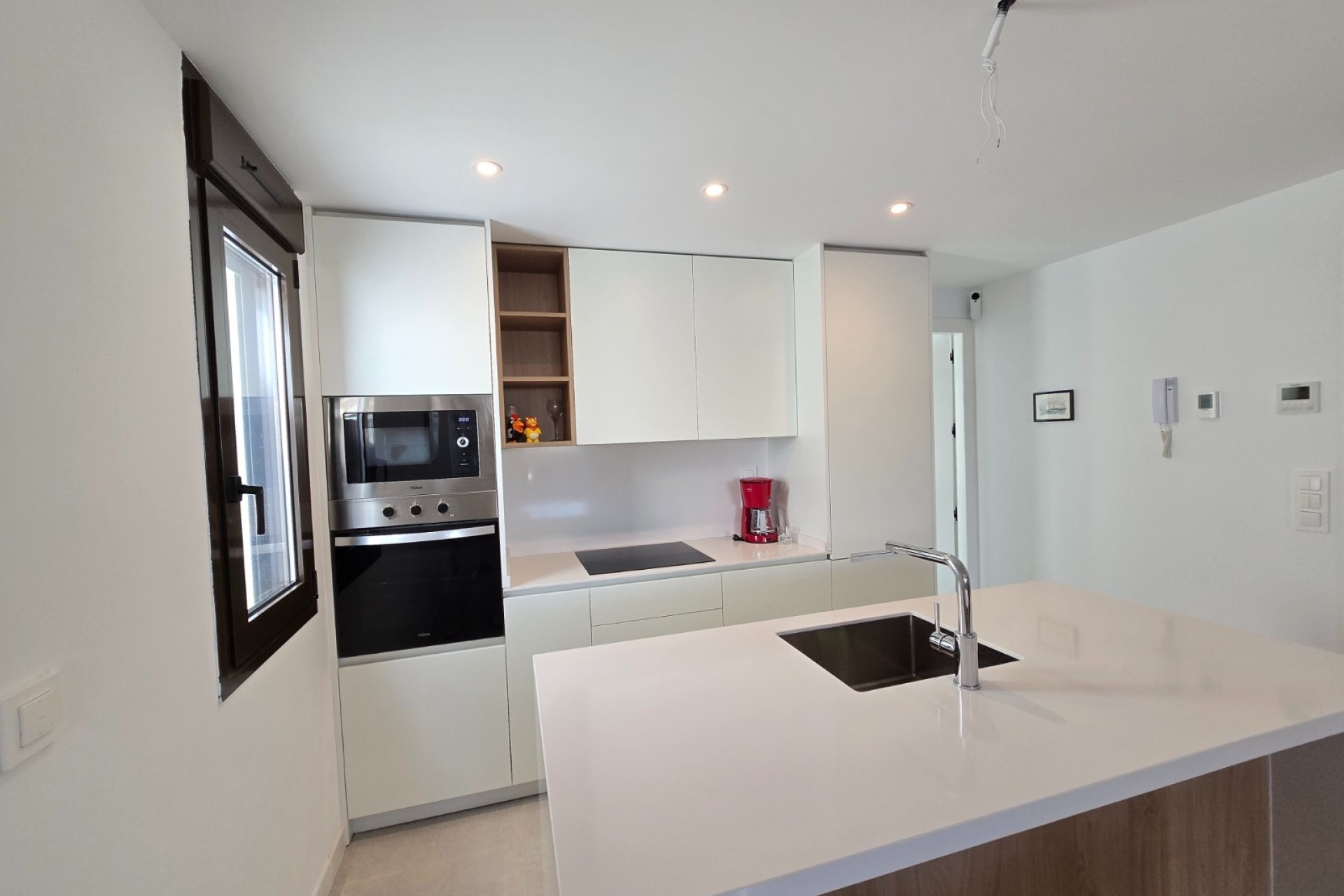 Herverkoop - Appartement / Flat -
Pilar de la Horadada *