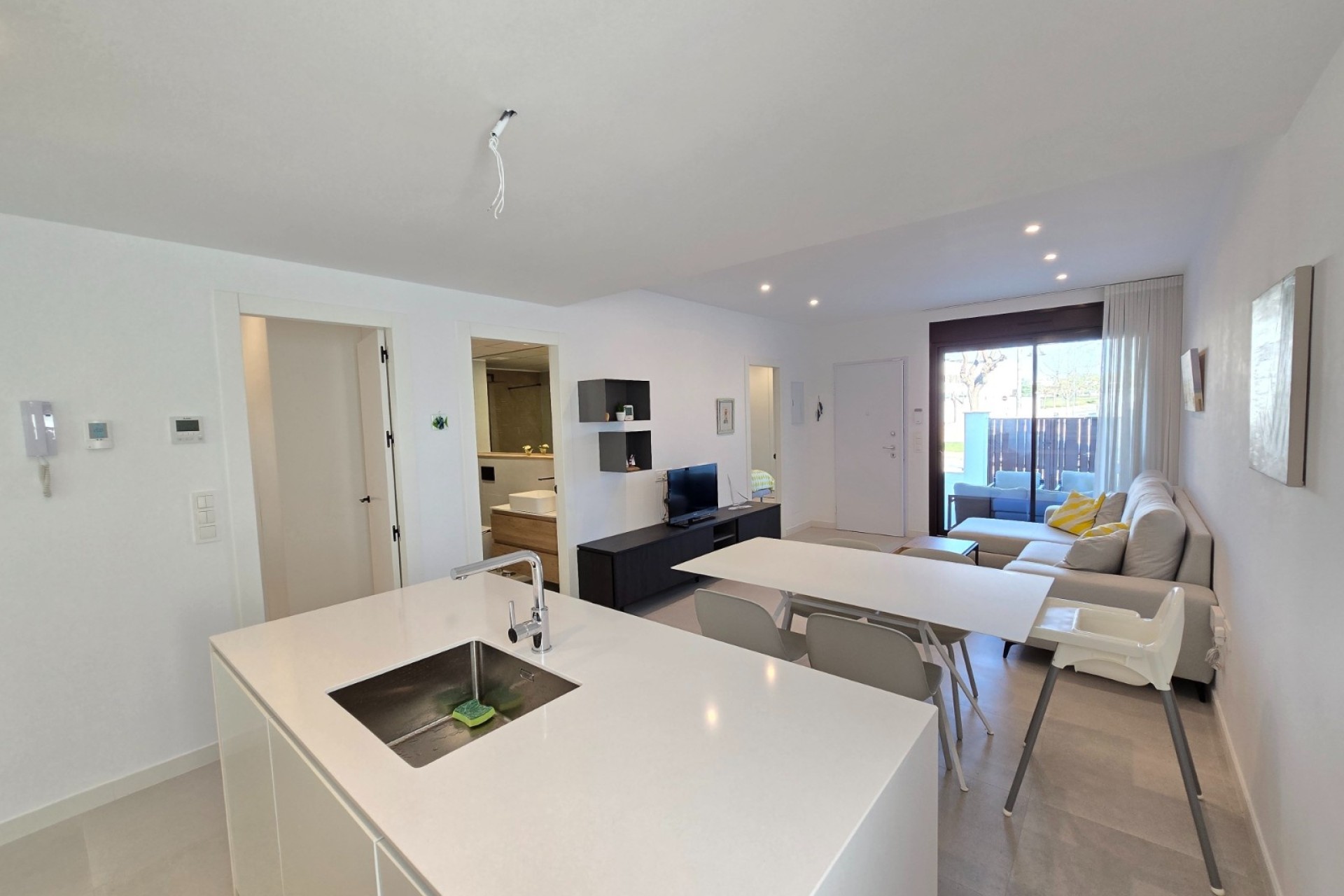 Herverkoop - Appartement / Flat -
Pilar de la Horadada *