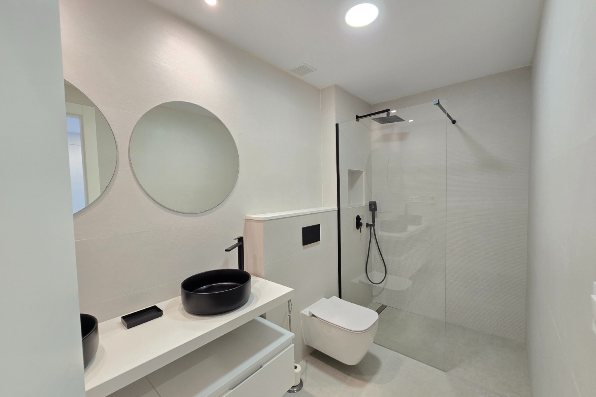 Herverkoop - Appartement / Flat -
Pilar de la Horadada *