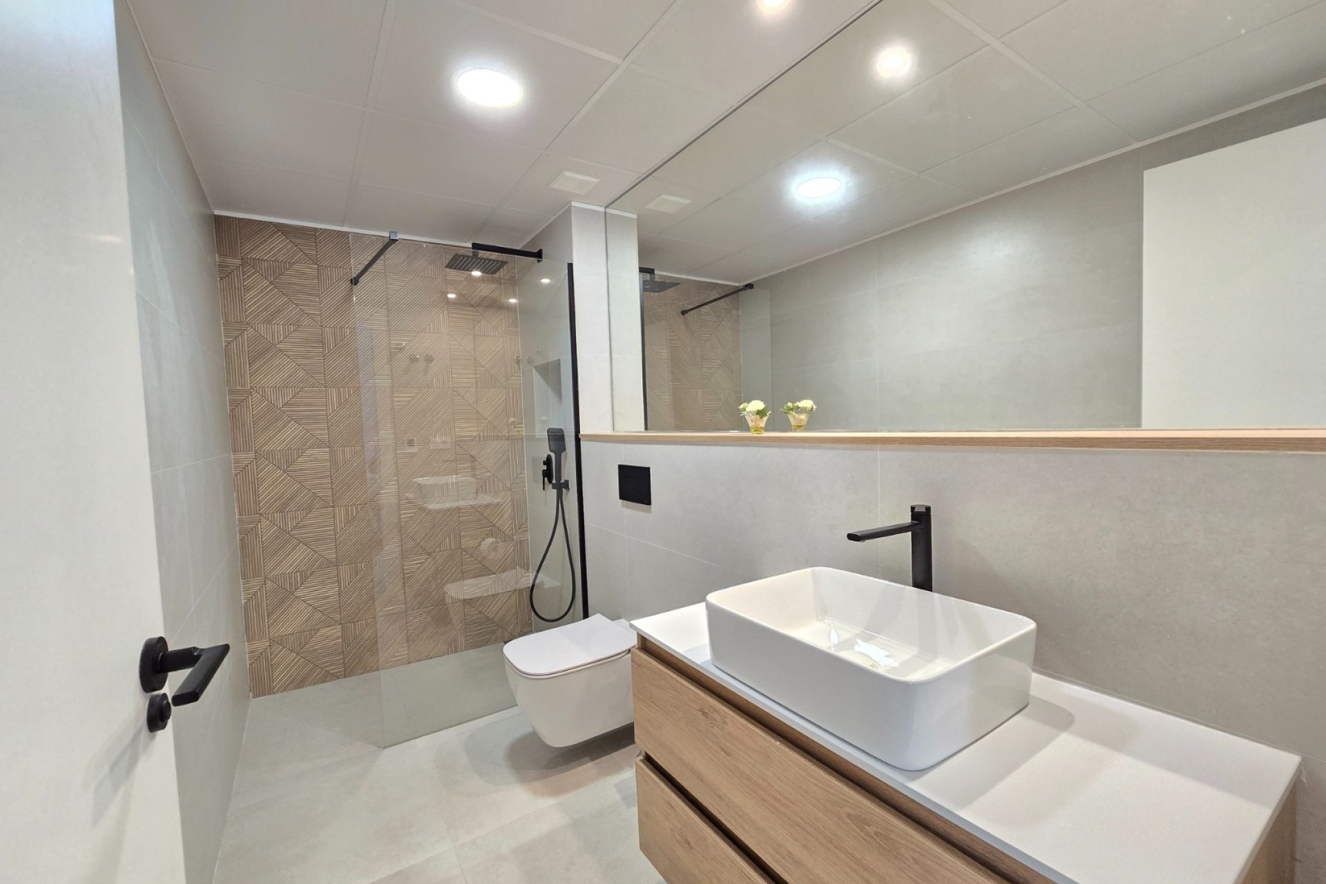 Herverkoop - Appartement / Flat -
Pilar de la Horadada *