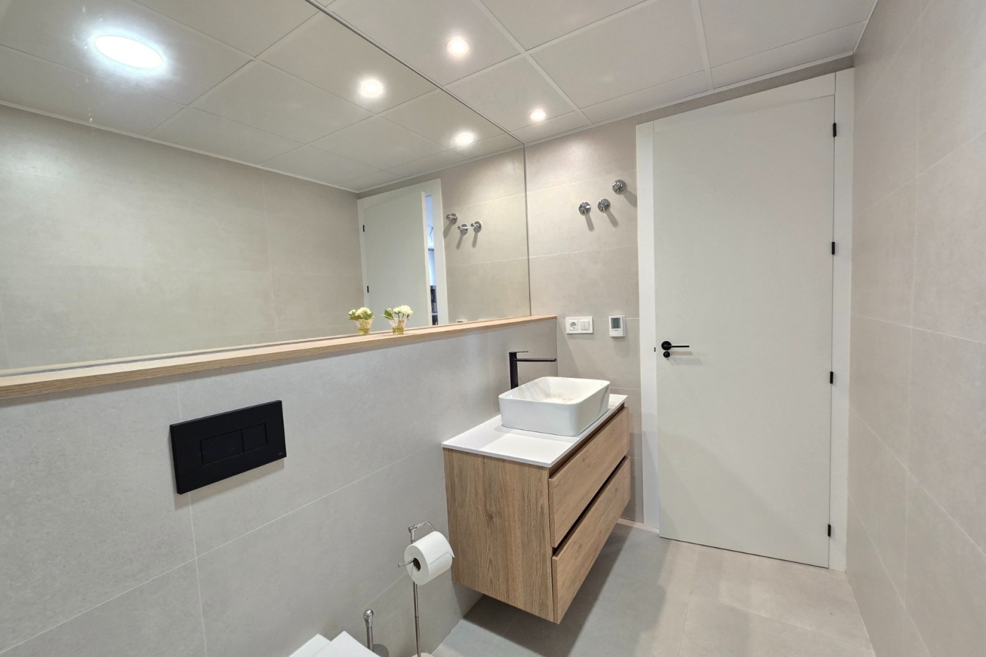 Herverkoop - Appartement / Flat -
Pilar de la Horadada *