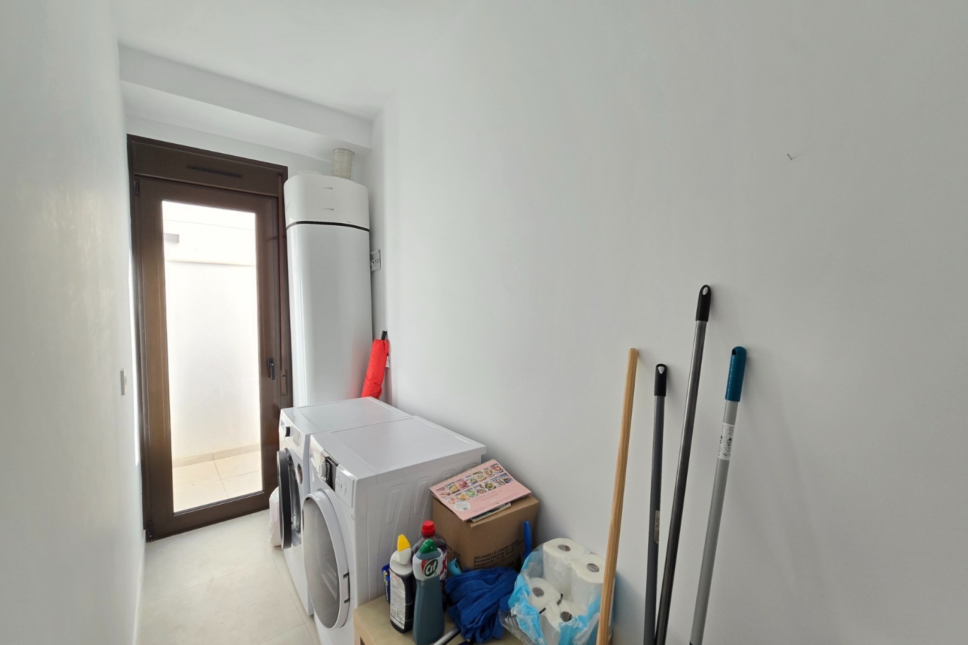 Herverkoop - Appartement / Flat -
Pilar de la Horadada *