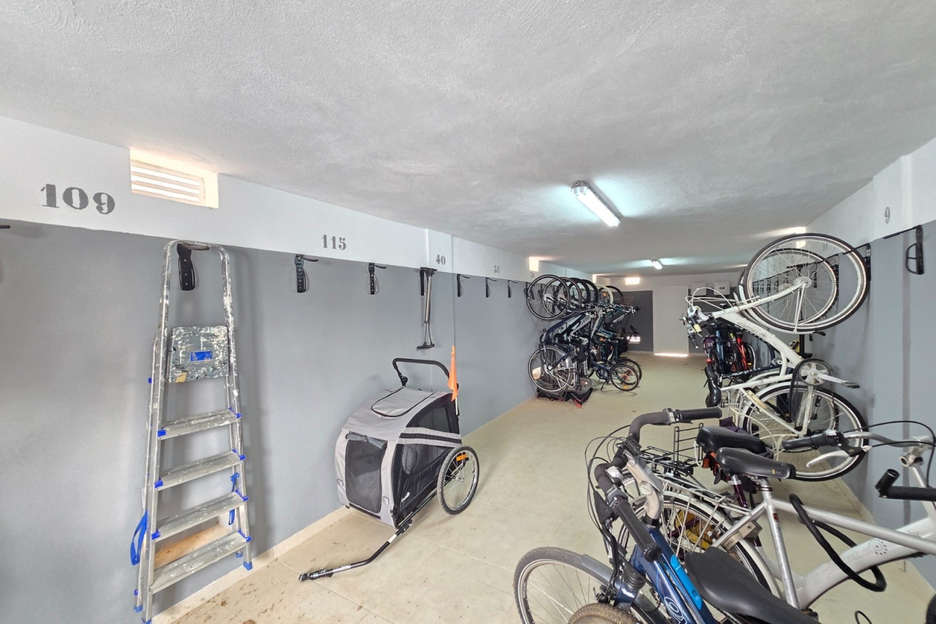 Herverkoop - Appartement / Flat -
Pilar de la Horadada *