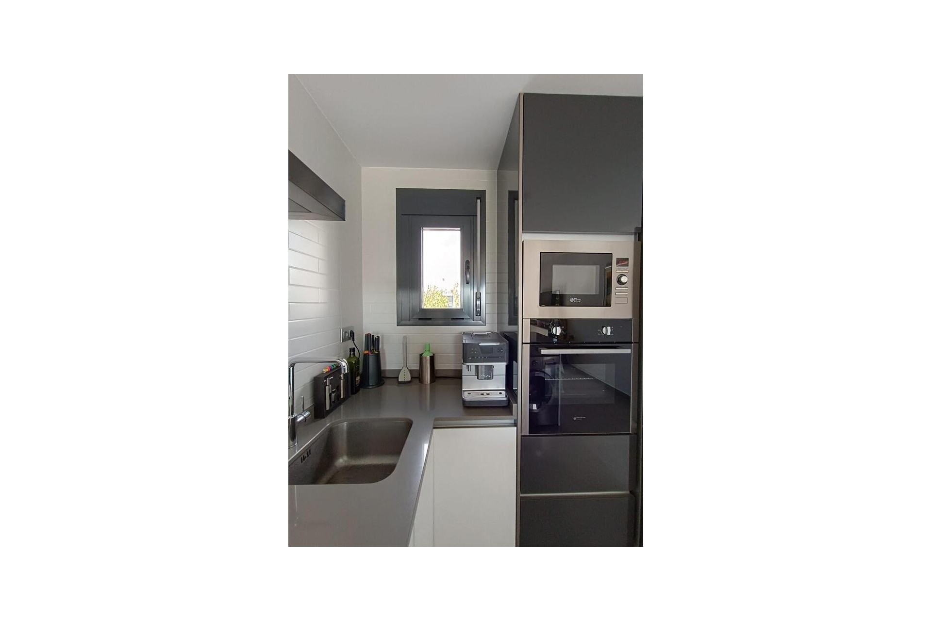 Herverkoop - Appartement / Flat -
Pilar de la Horadada