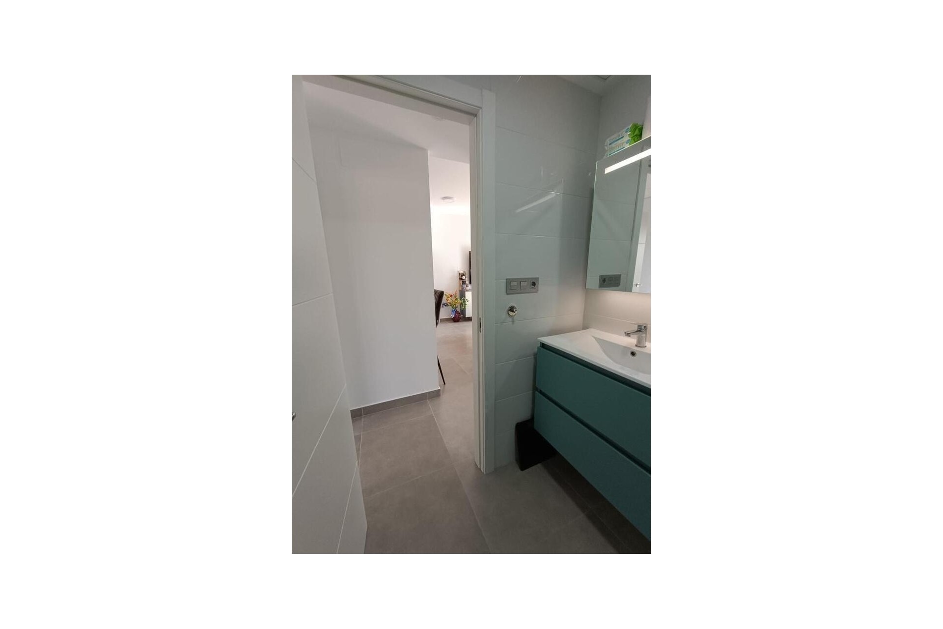 Herverkoop - Appartement / Flat -
Pilar de la Horadada