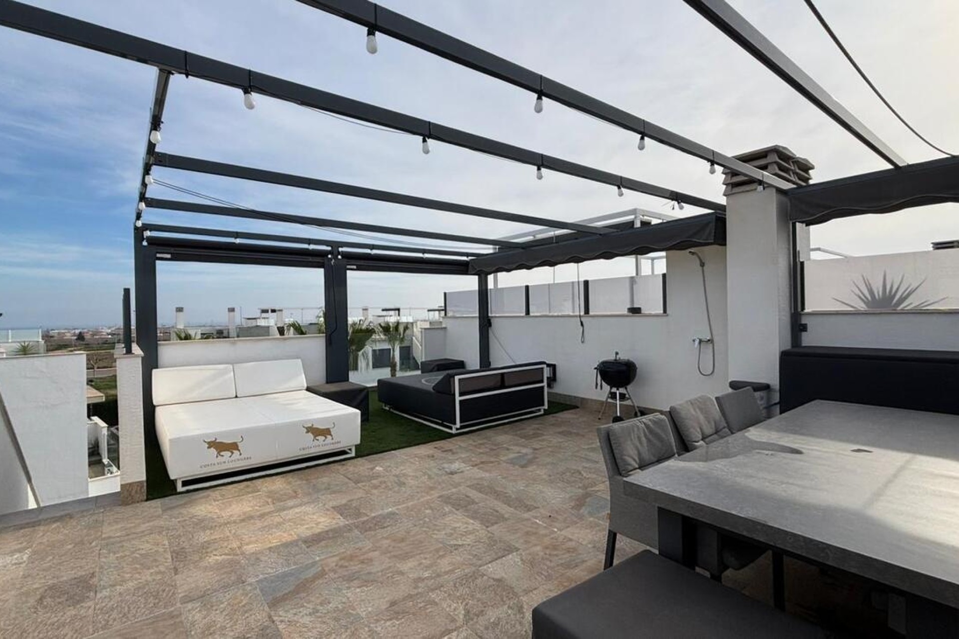 Herverkoop - Appartement / Flat -
Pilar de la Horadada