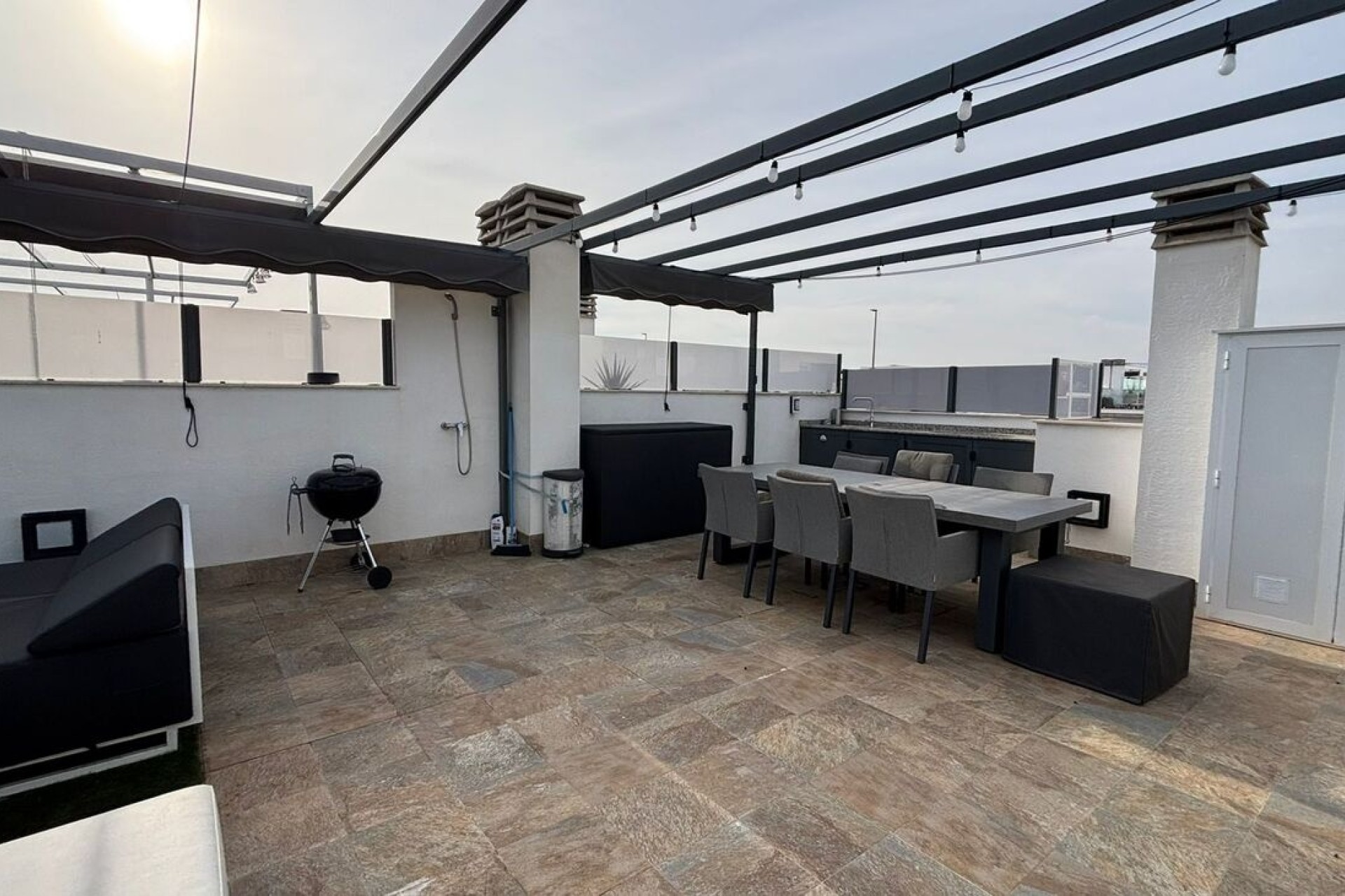 Herverkoop - Appartement / Flat -
Pilar de la Horadada
