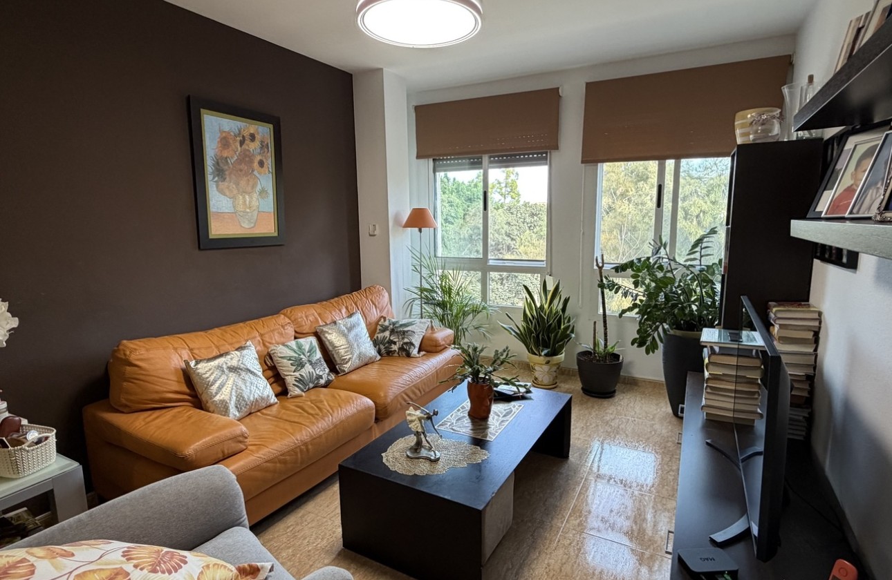 Herverkoop - Appartement / Flat -
Pilar de la Horadada