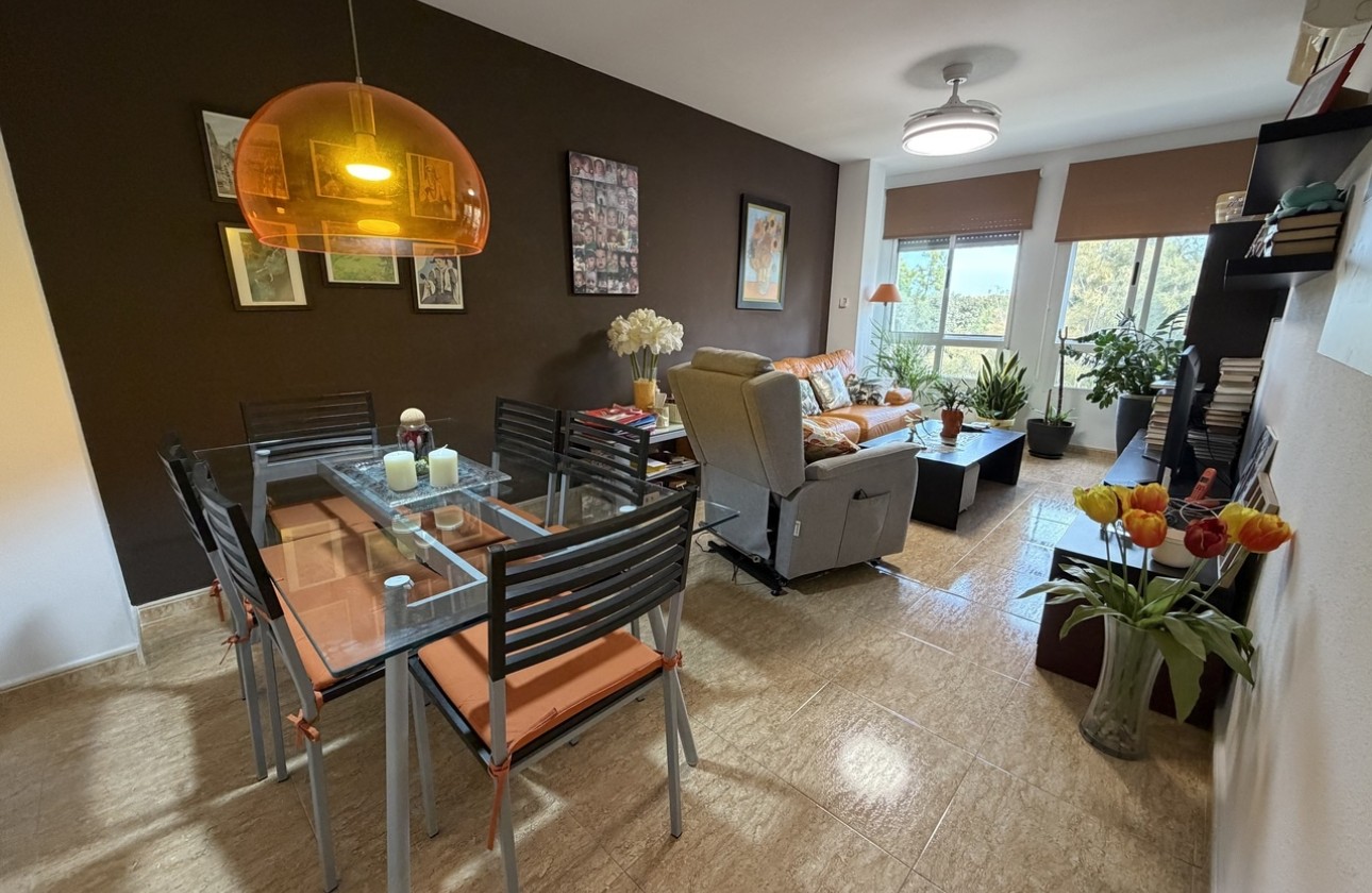 Herverkoop - Appartement / Flat -
Pilar de la Horadada