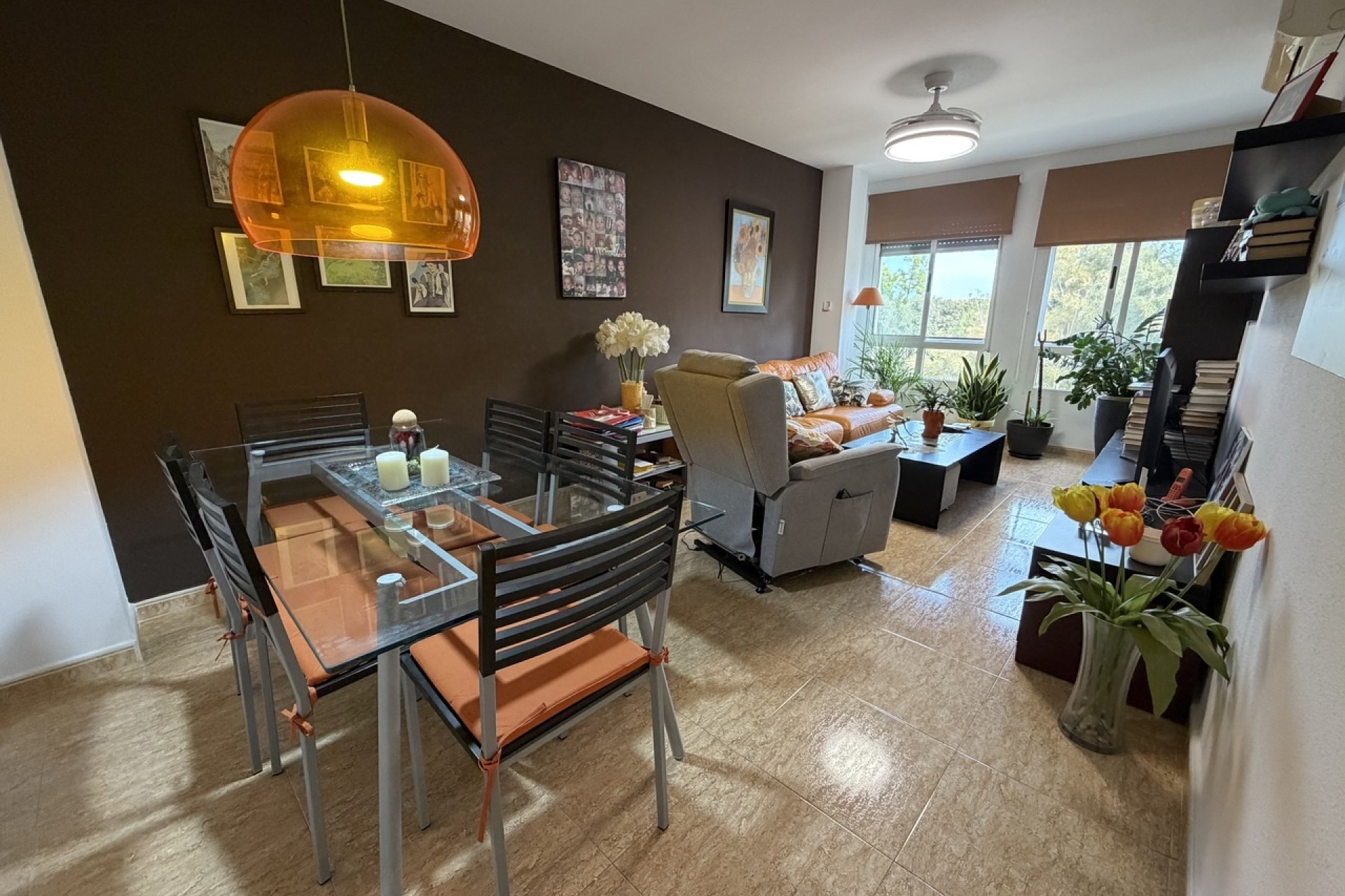 Herverkoop - Appartement / Flat -
Pilar de la Horadada