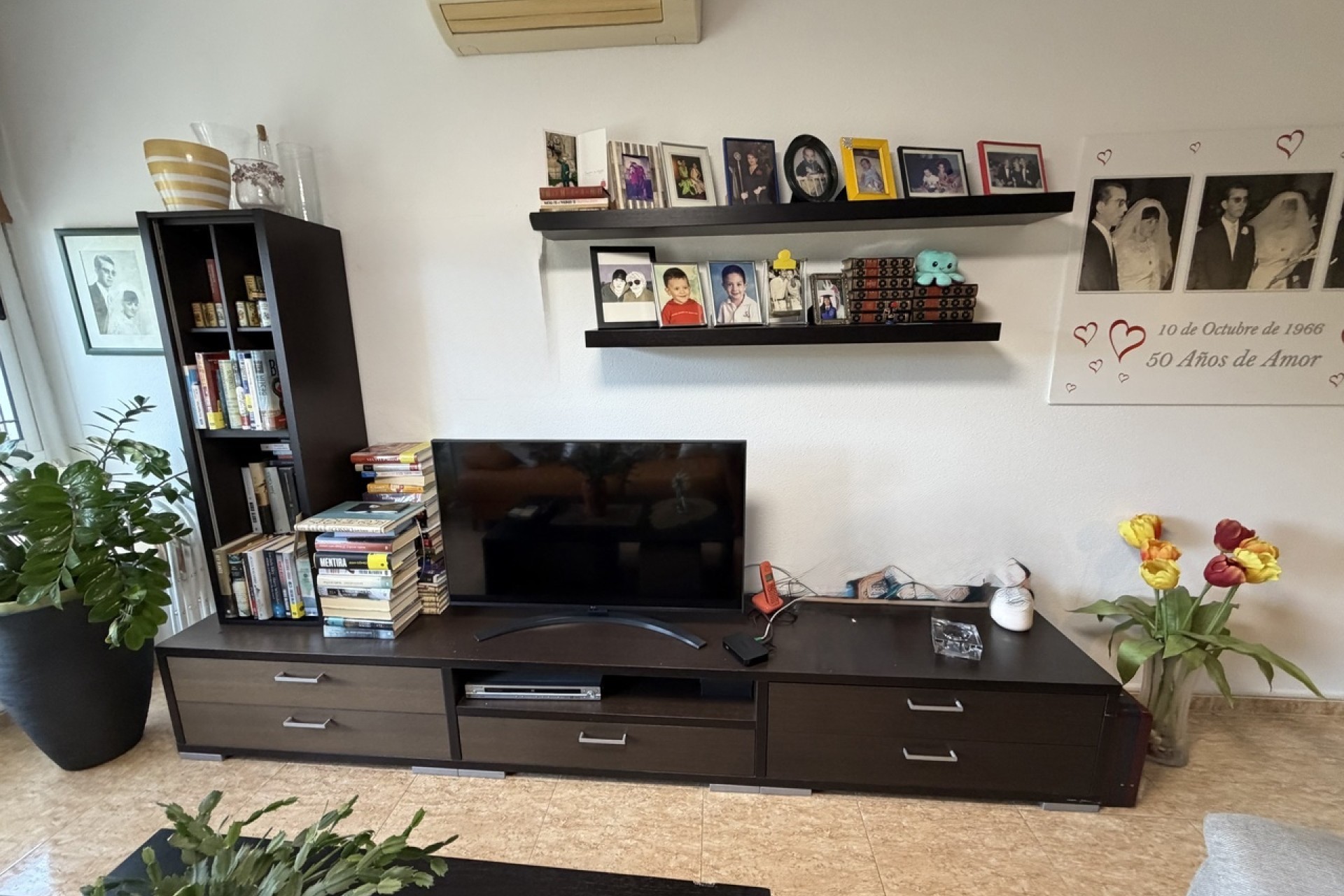 Herverkoop - Appartement / Flat -
Pilar de la Horadada