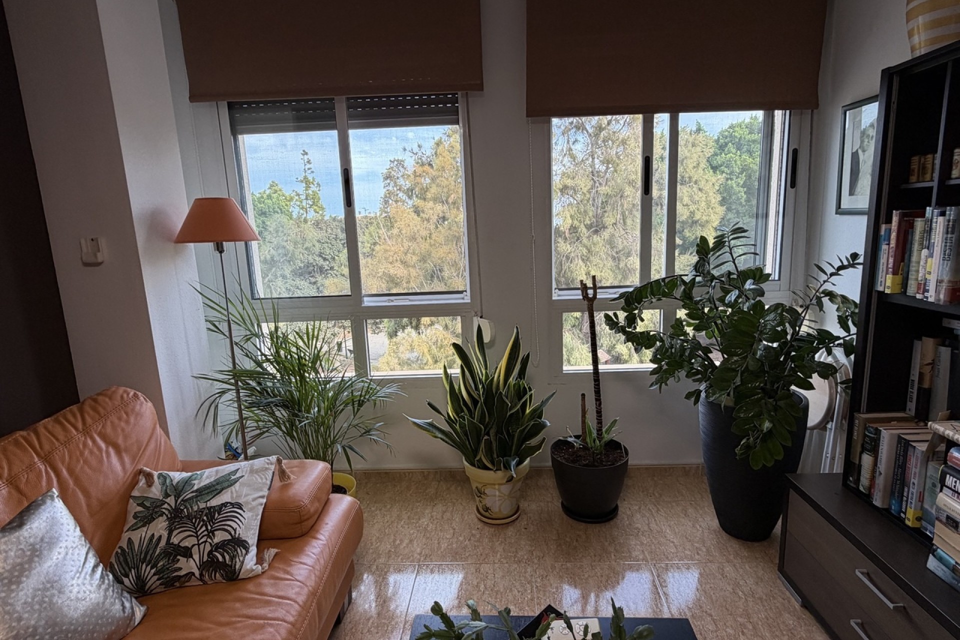 Herverkoop - Appartement / Flat -
Pilar de la Horadada