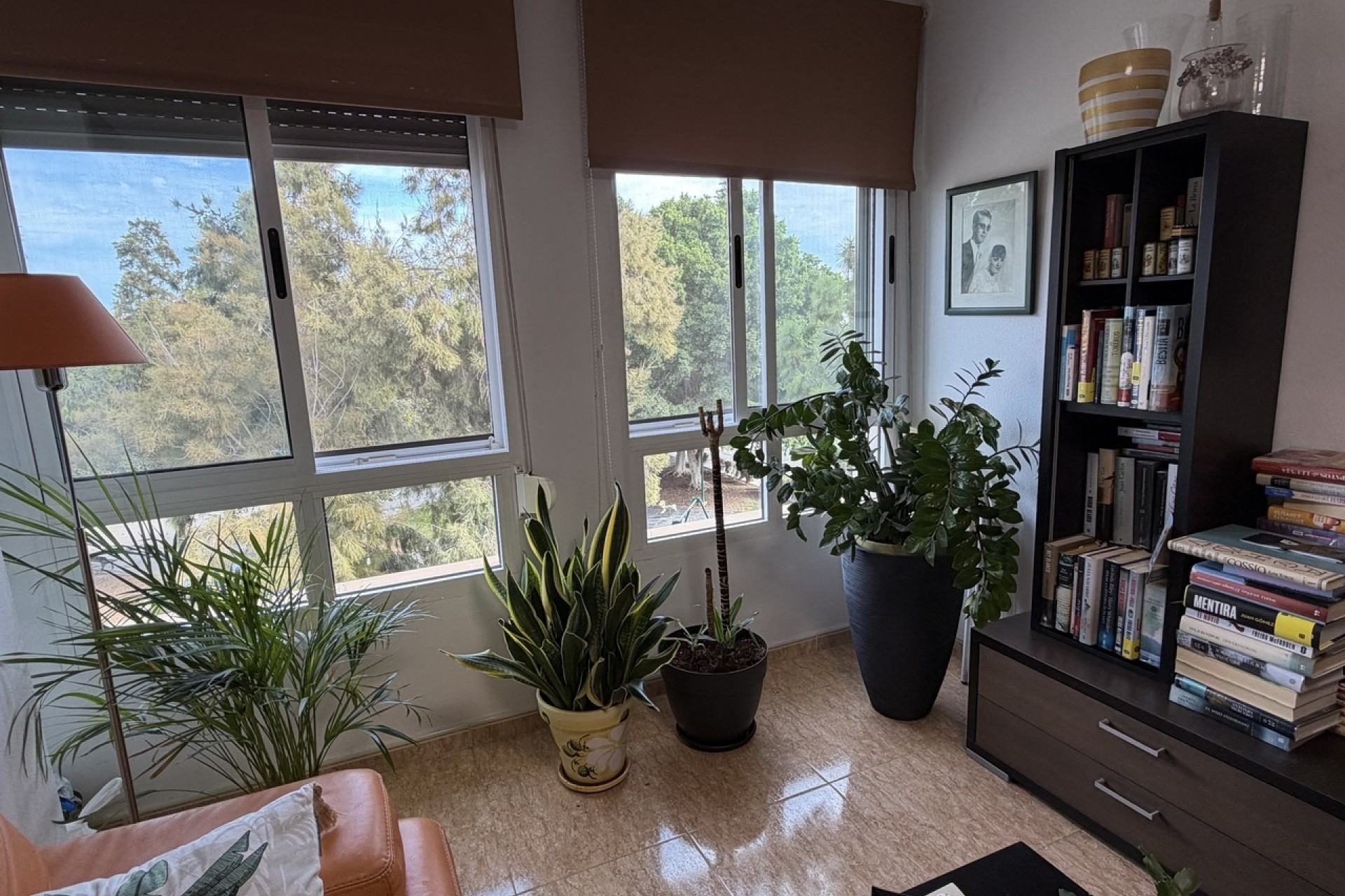 Herverkoop - Appartement / Flat -
Pilar de la Horadada