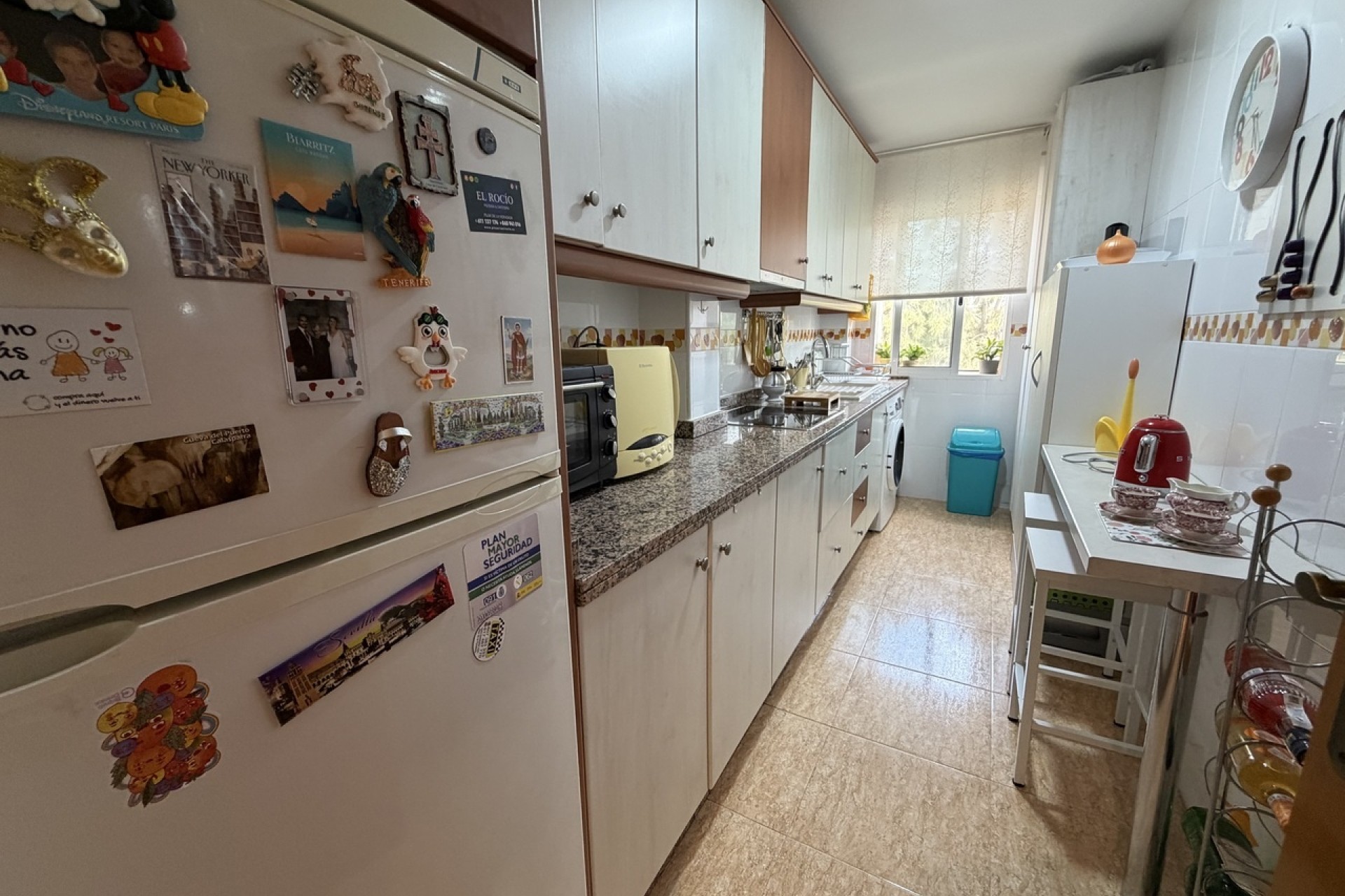 Herverkoop - Appartement / Flat -
Pilar de la Horadada