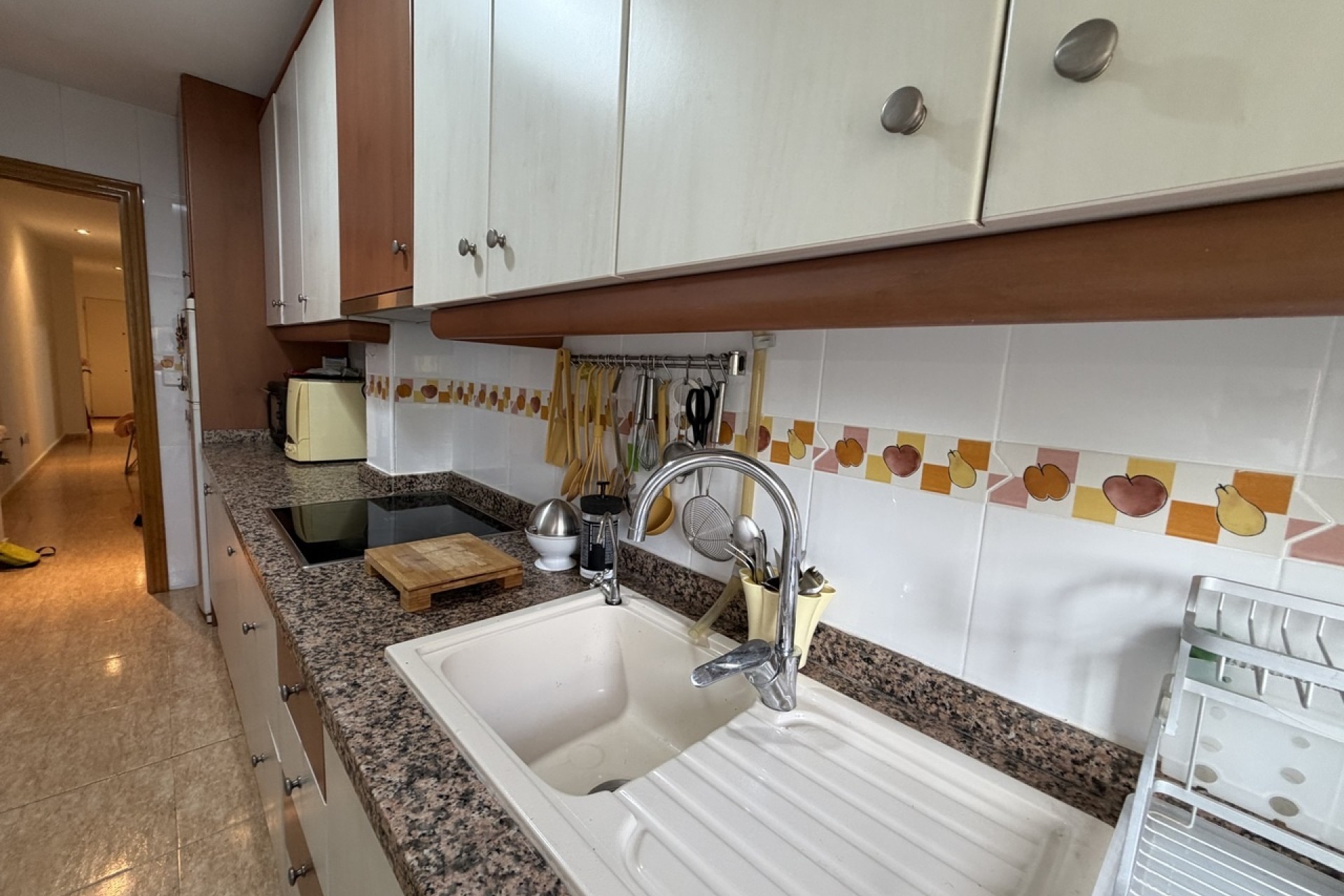 Herverkoop - Appartement / Flat -
Pilar de la Horadada