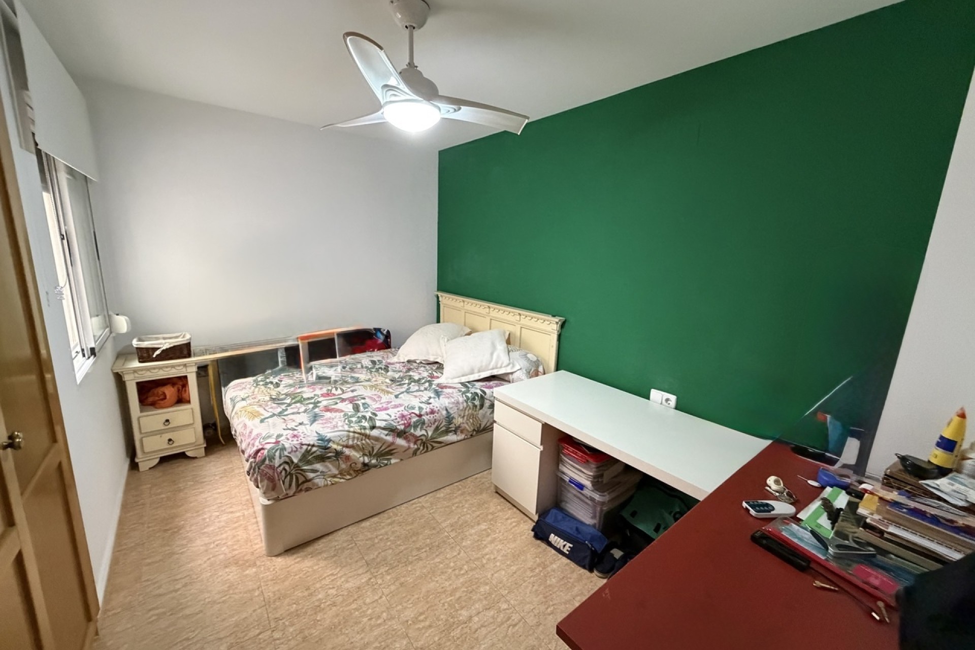 Herverkoop - Appartement / Flat -
Pilar de la Horadada