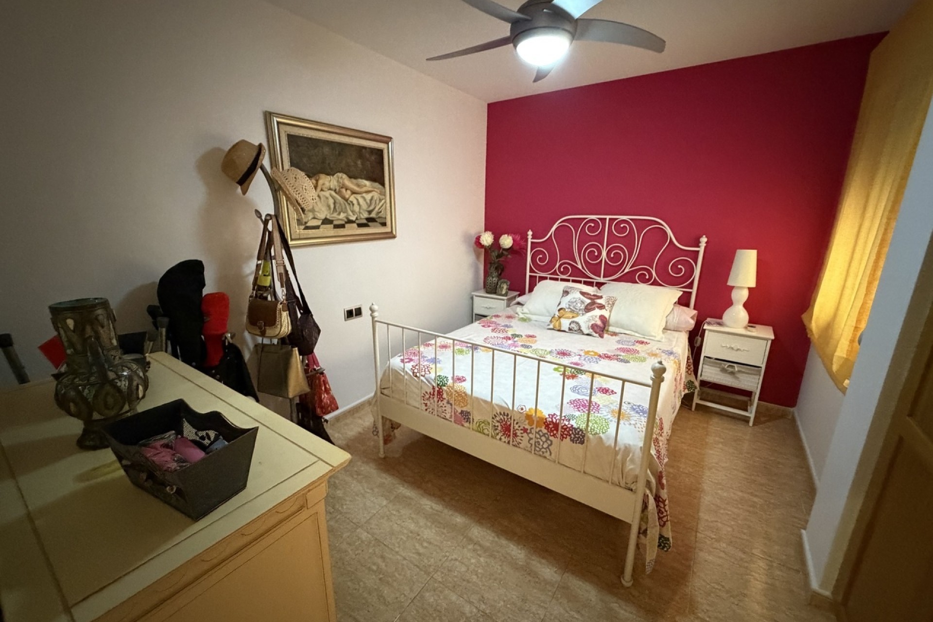 Herverkoop - Appartement / Flat -
Pilar de la Horadada