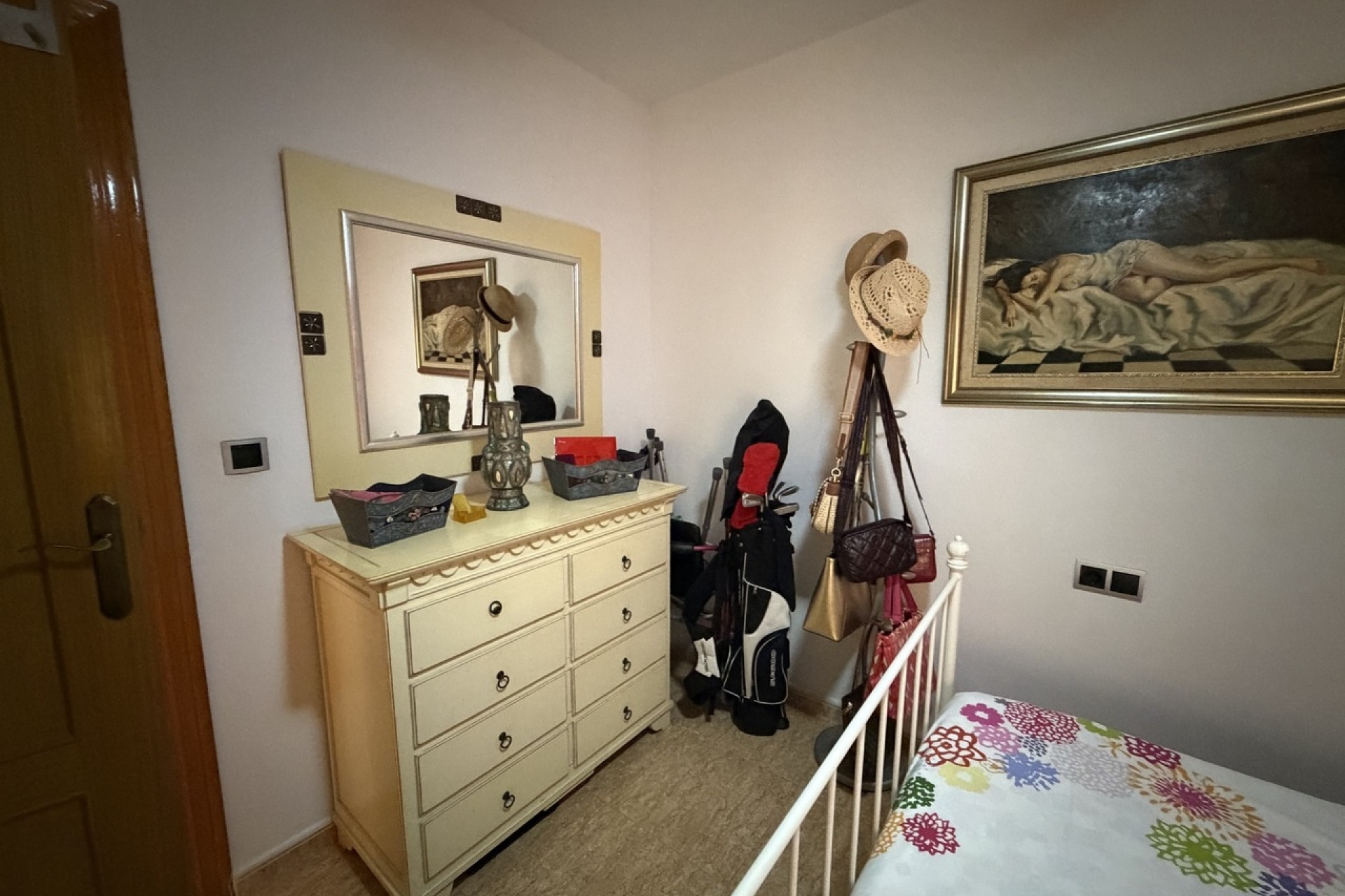 Herverkoop - Appartement / Flat -
Pilar de la Horadada