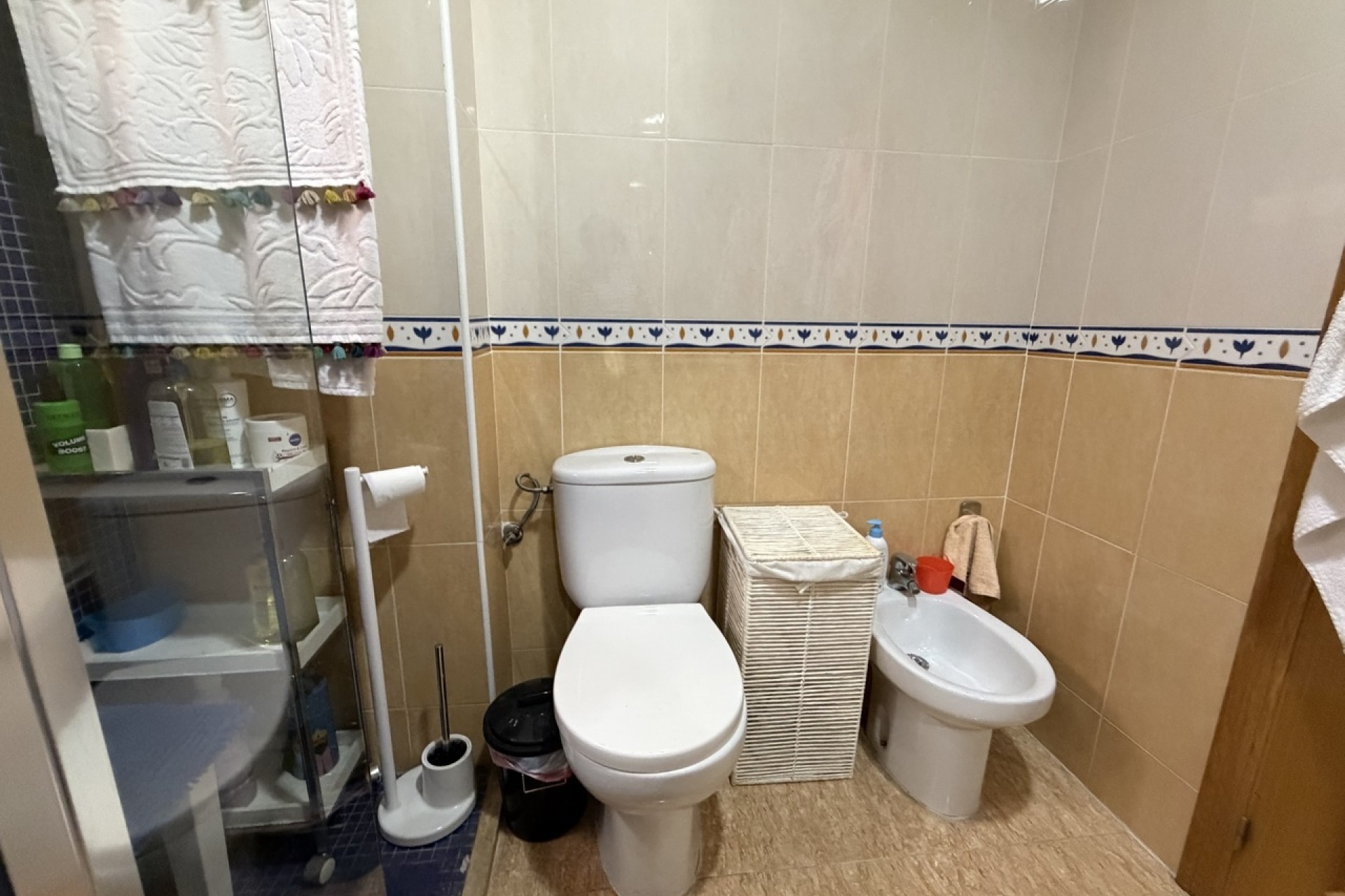 Herverkoop - Appartement / Flat -
Pilar de la Horadada