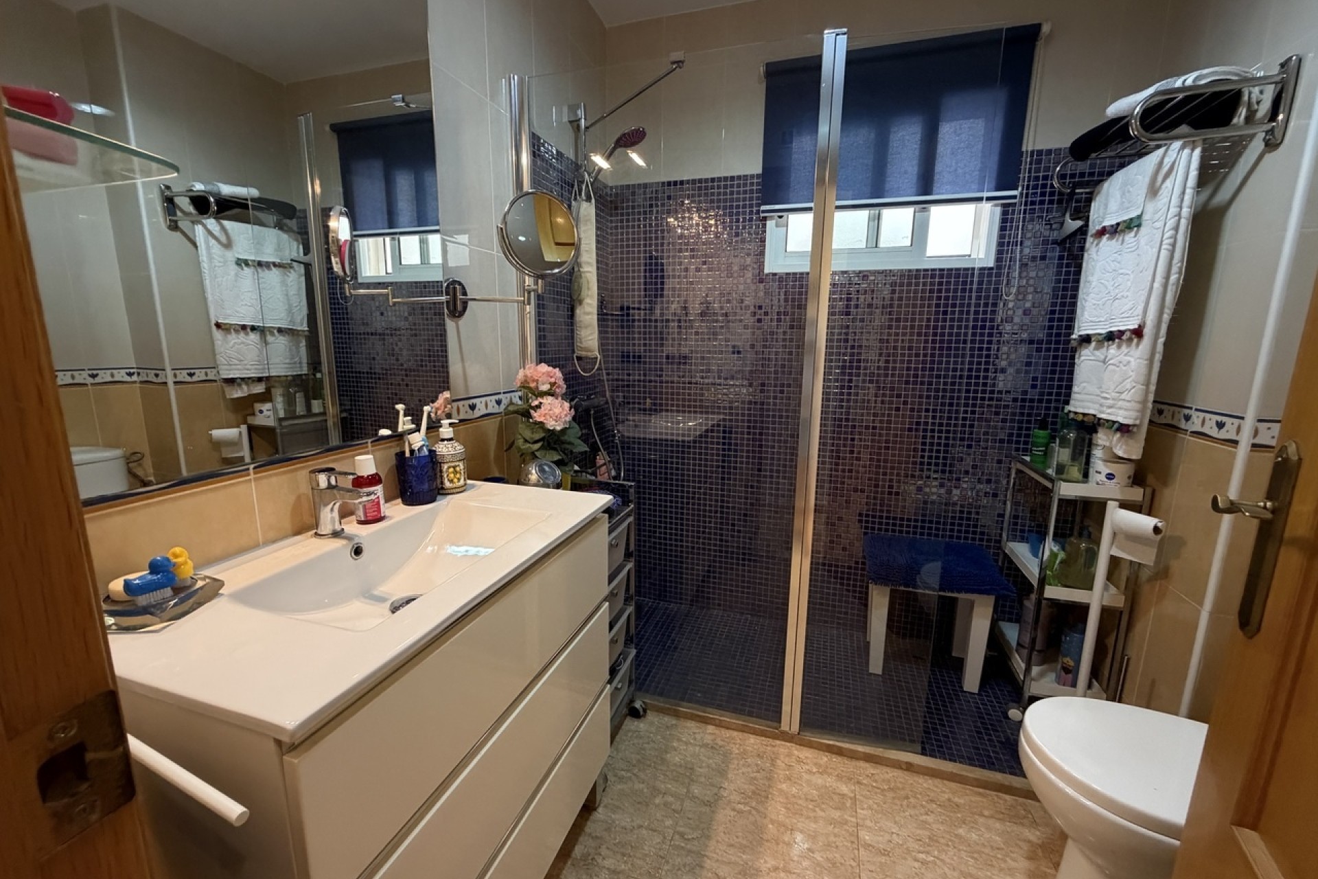 Herverkoop - Appartement / Flat -
Pilar de la Horadada