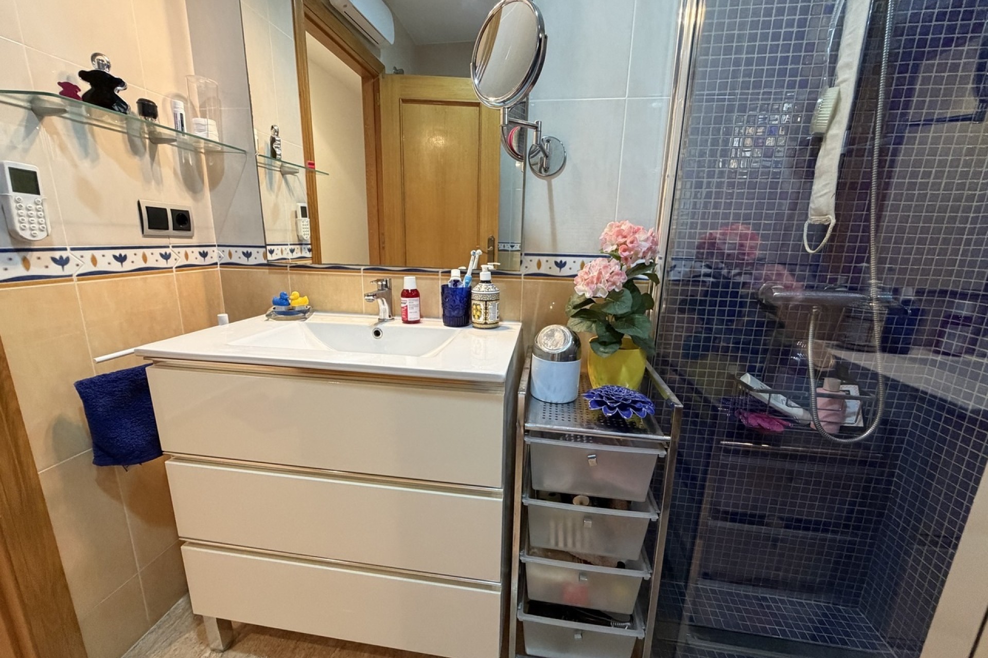 Herverkoop - Appartement / Flat -
Pilar de la Horadada