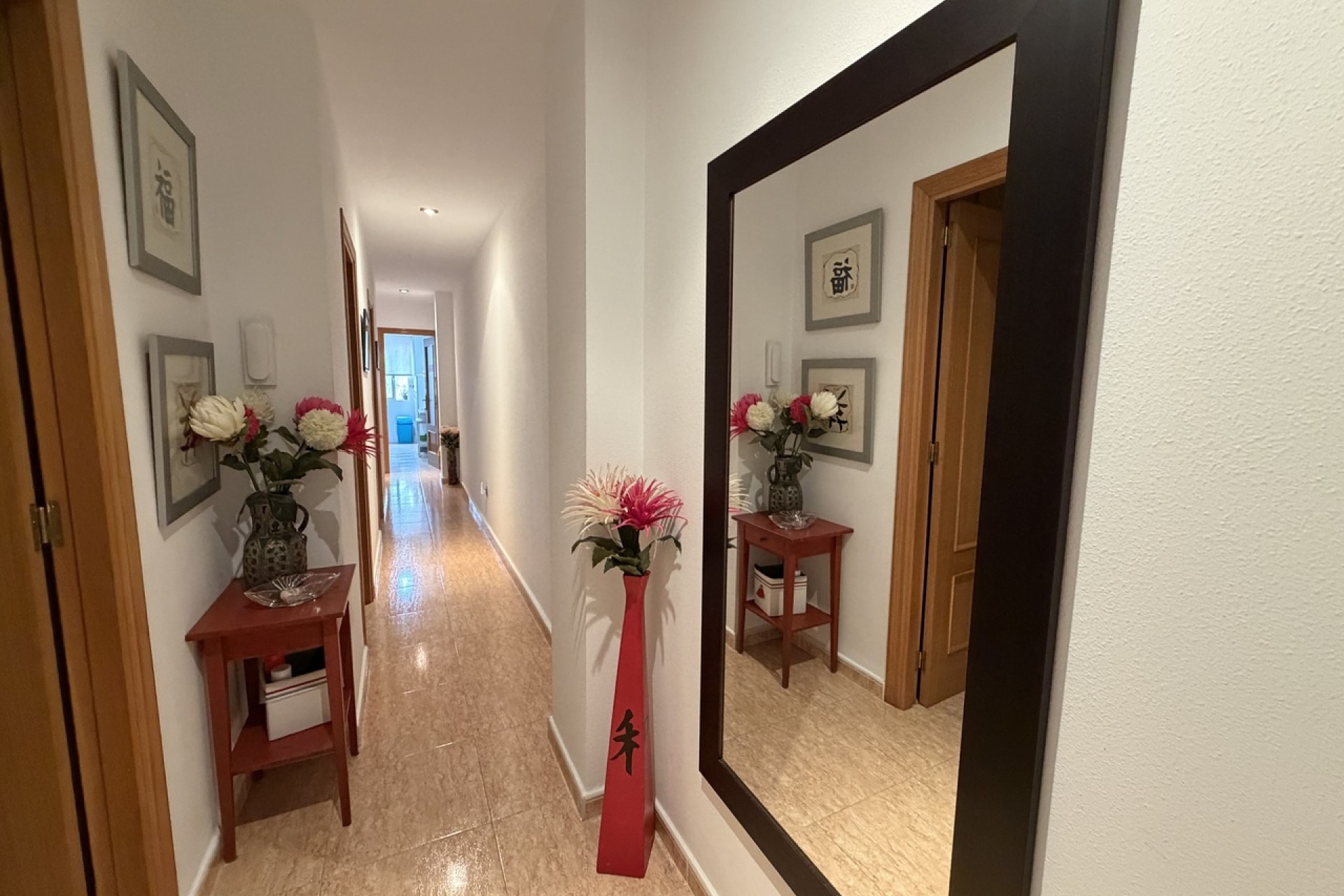 Herverkoop - Appartement / Flat -
Pilar de la Horadada
