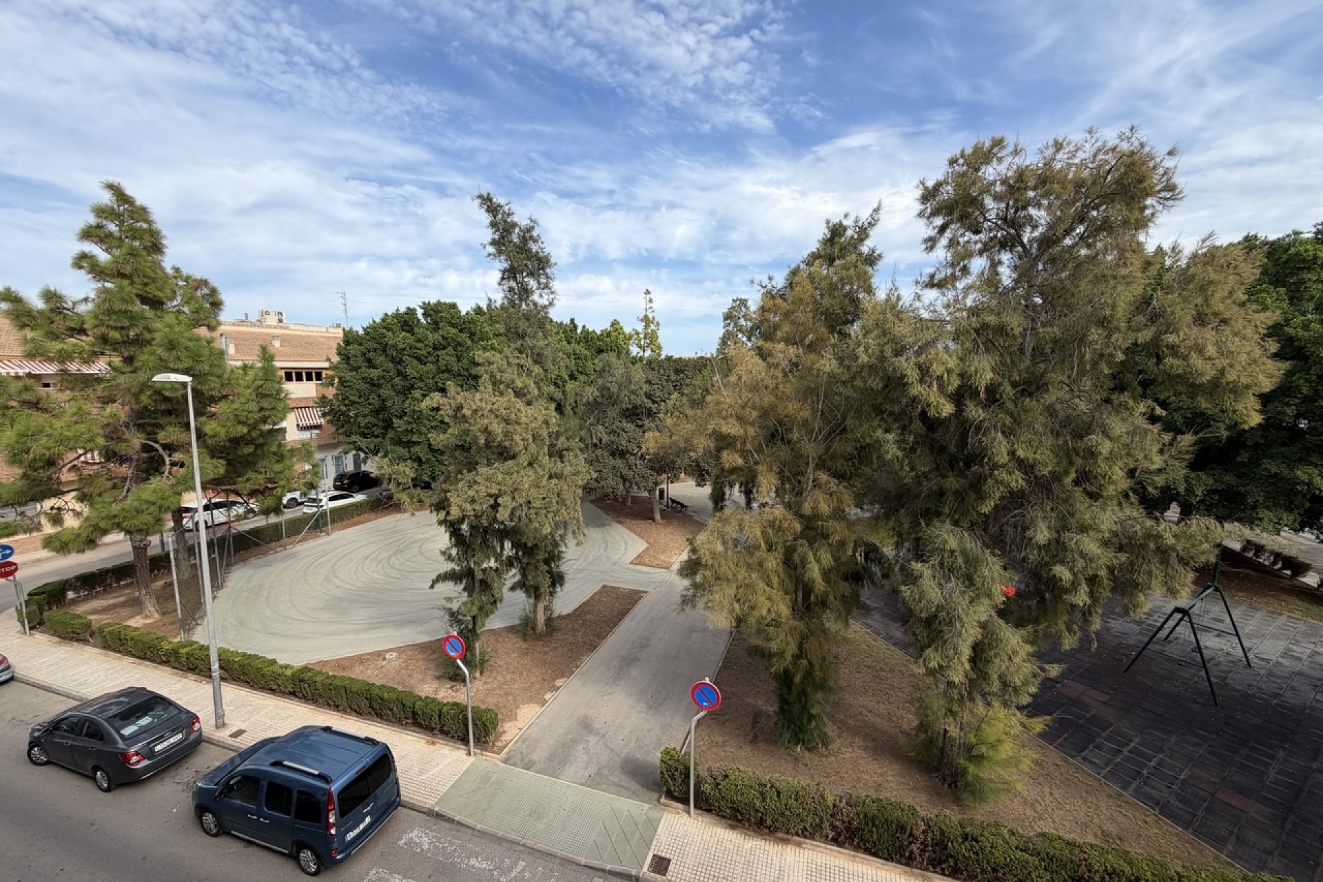 Herverkoop - Appartement / Flat -
Pilar de la Horadada