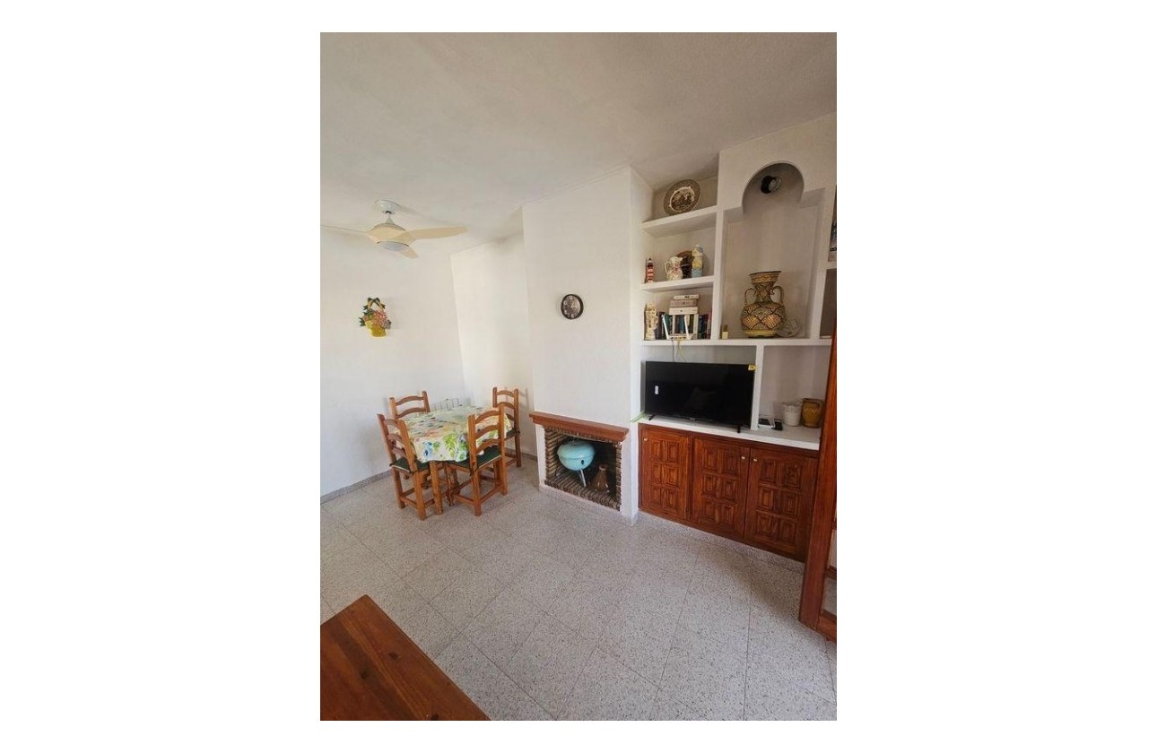 Herverkoop - Appartement / Flat -
Pilar de la Horadada