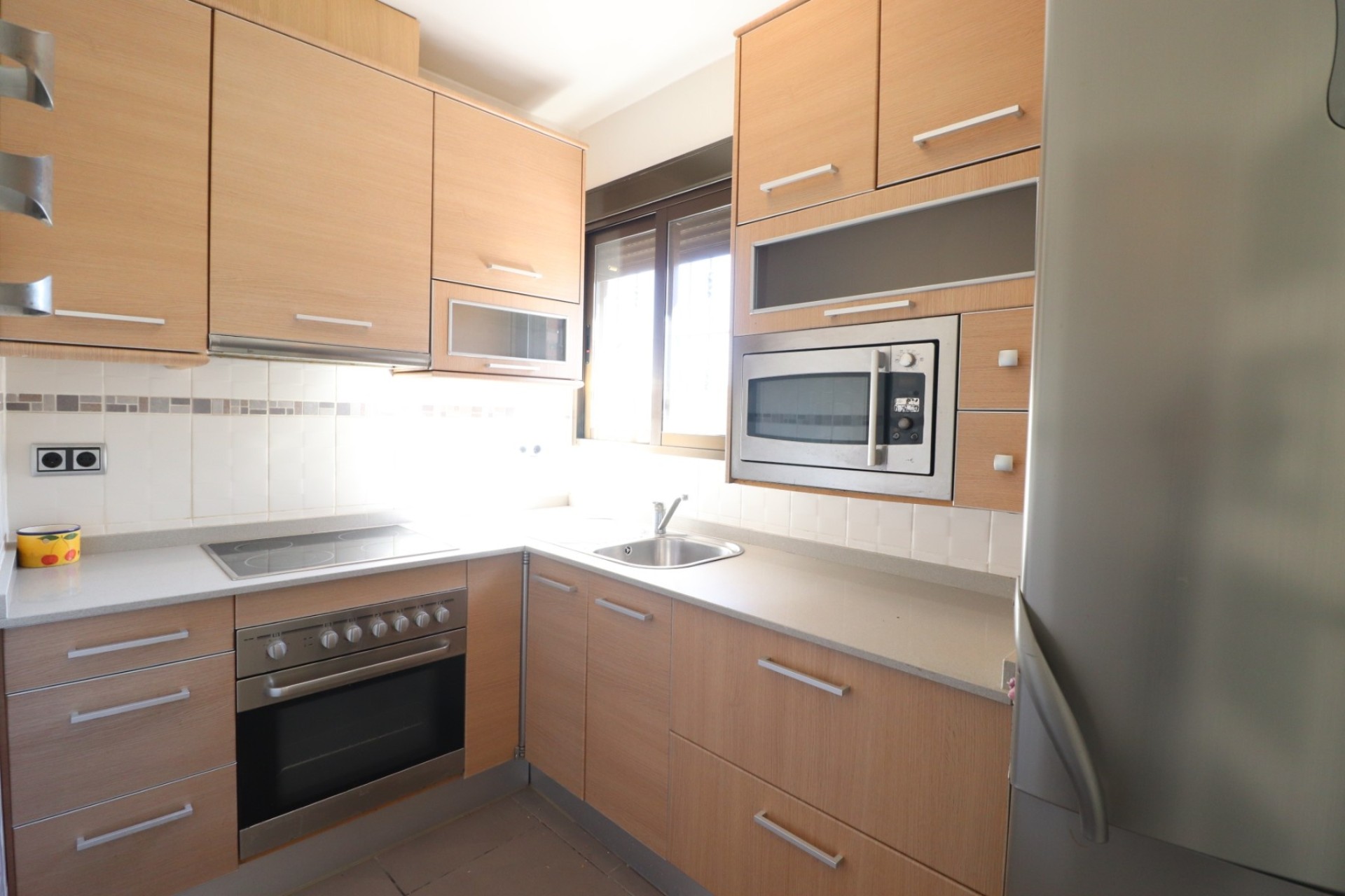 Herverkoop - Appartement / Flat -
Pinar de Campoverde - Pinar de Campoverde - Village