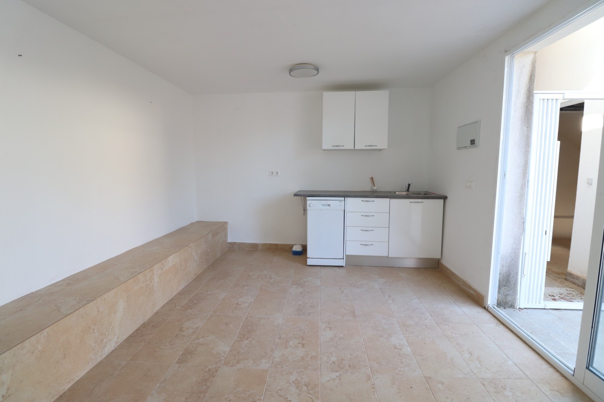 Herverkoop - Appartement / Flat -
Pinar de Campoverde - Pinar de Campoverde - Village