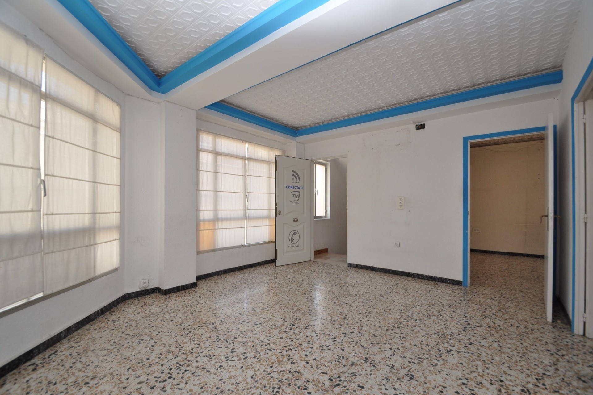 Herverkoop - Appartement / Flat -
Pinoso - Inland