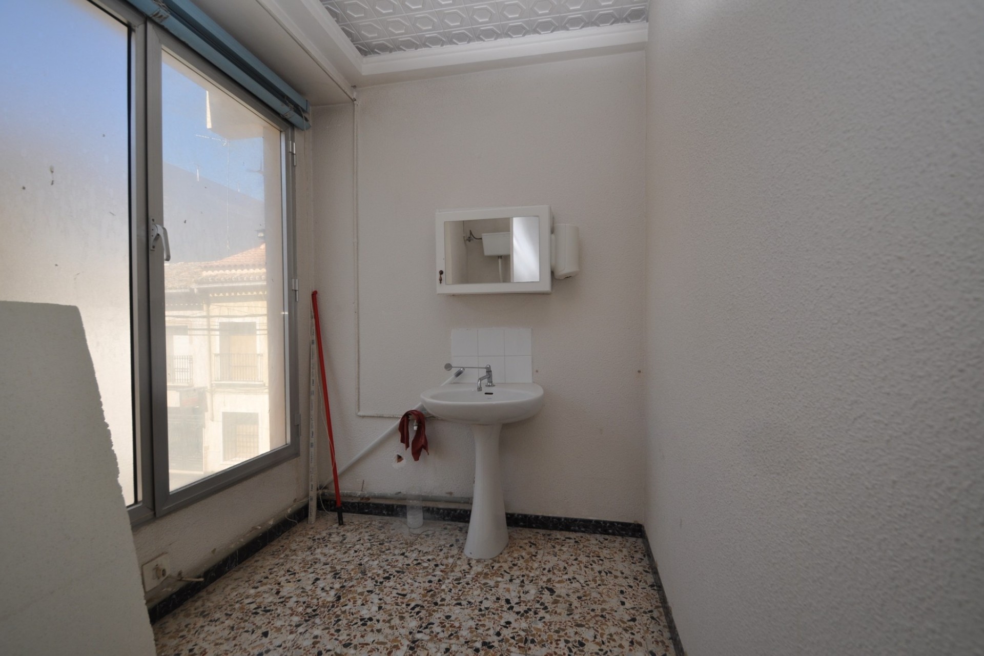 Herverkoop - Appartement / Flat -
Pinoso - Inland