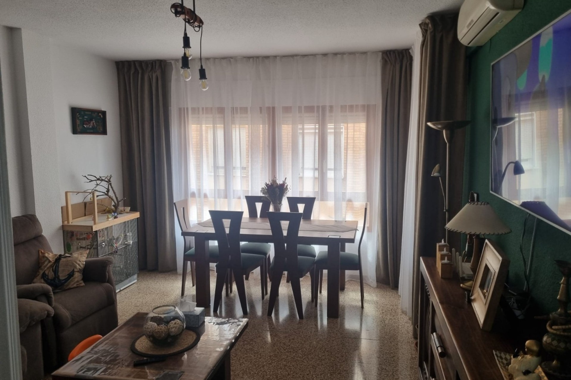 Herverkoop - Appartement / Flat -
Pinoso - Inland