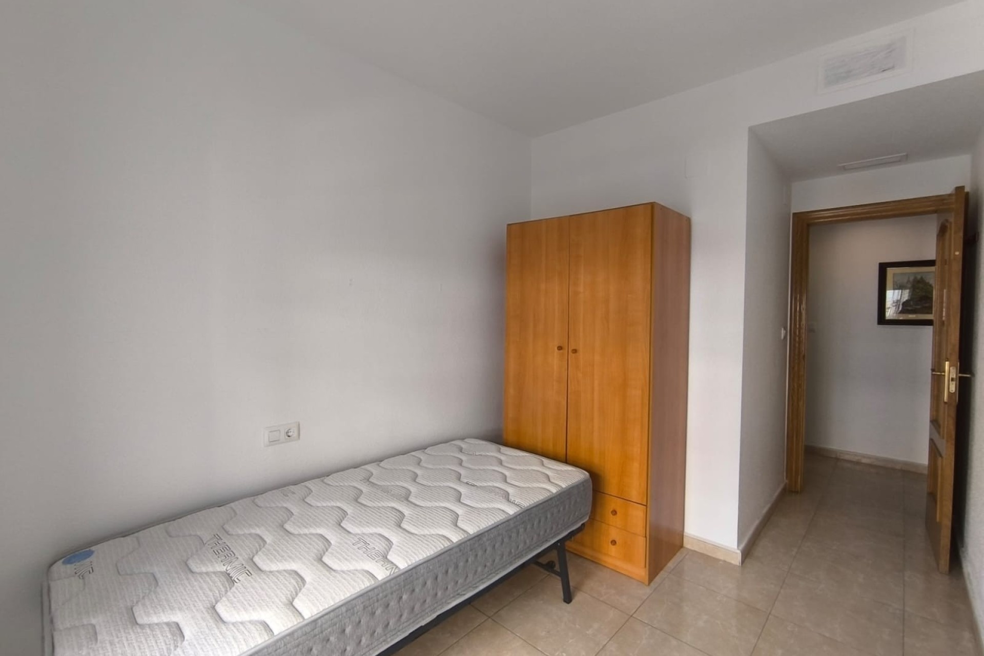 Herverkoop - Appartement / Flat -
Pinoso - Inland